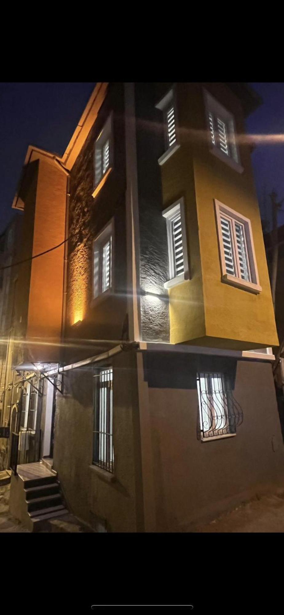 Apartment Ayd Beyoglu Taksim Istanbul