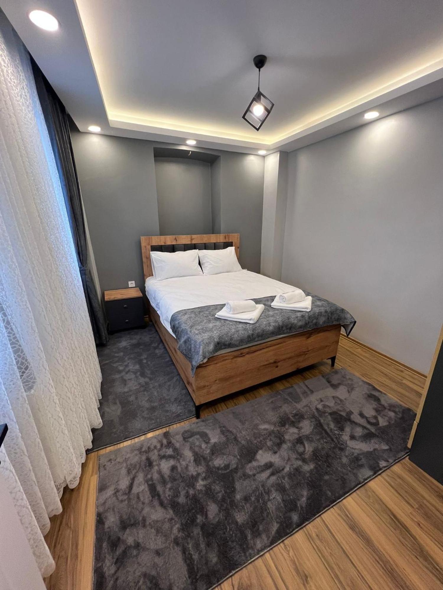 Ayd Beyoglu Taksim Apartment *