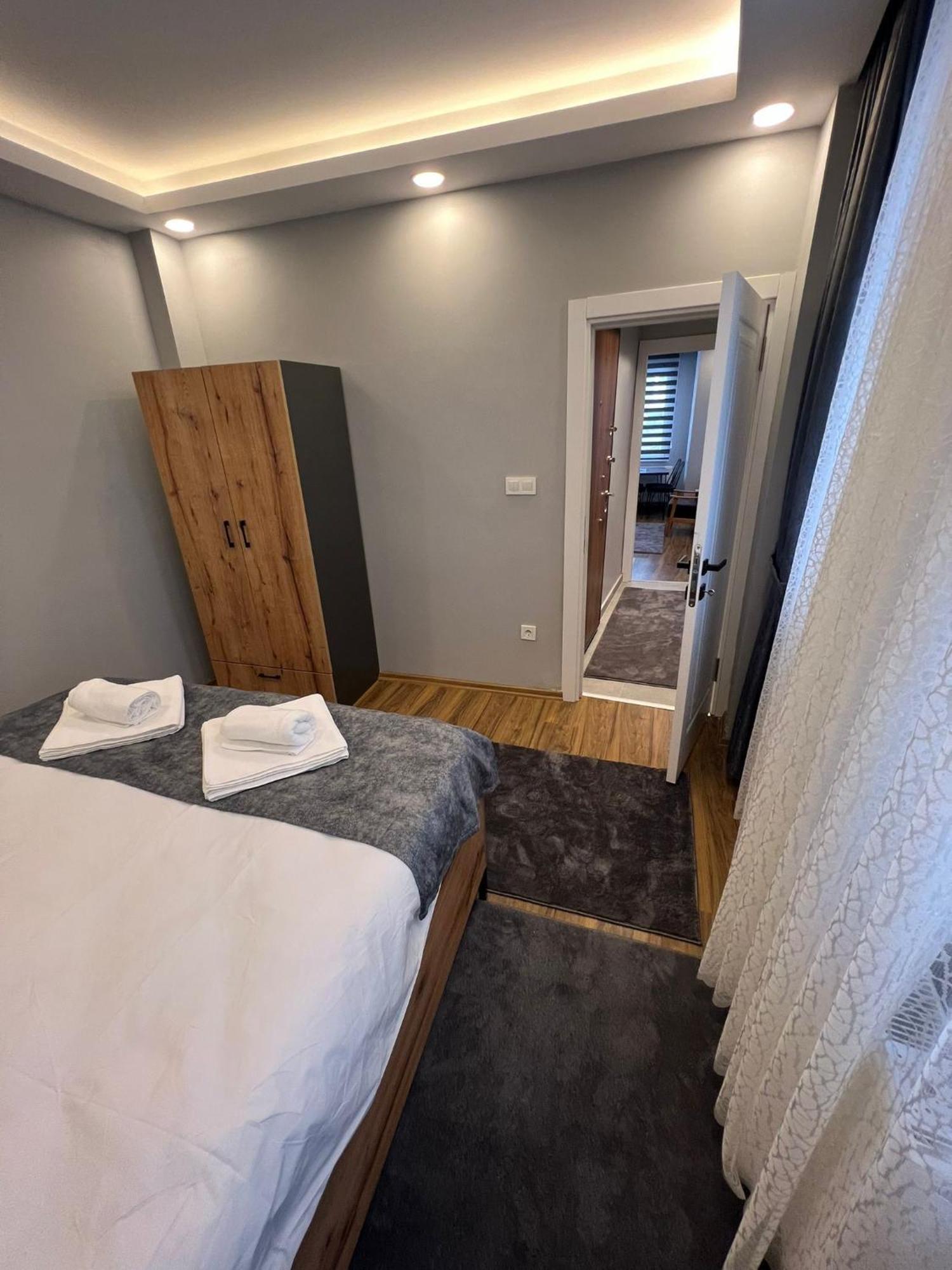 Ayd Beyoglu Taksim * Istanbul