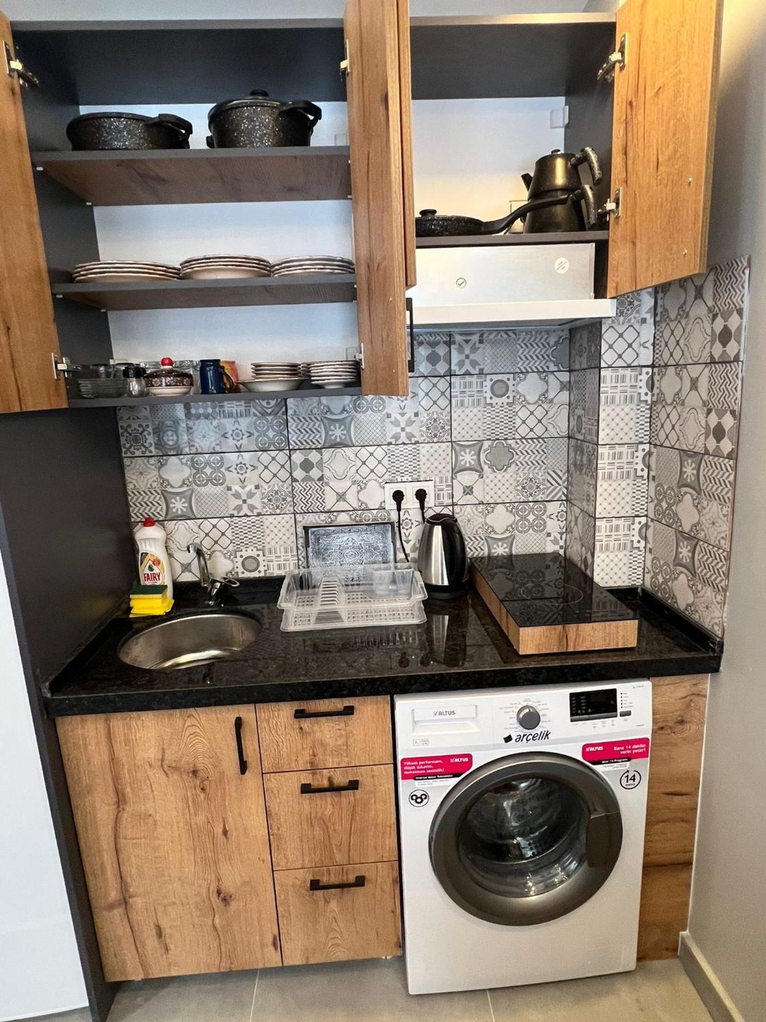 Apartment Ayd Beyoglu Taksim Istanbul
