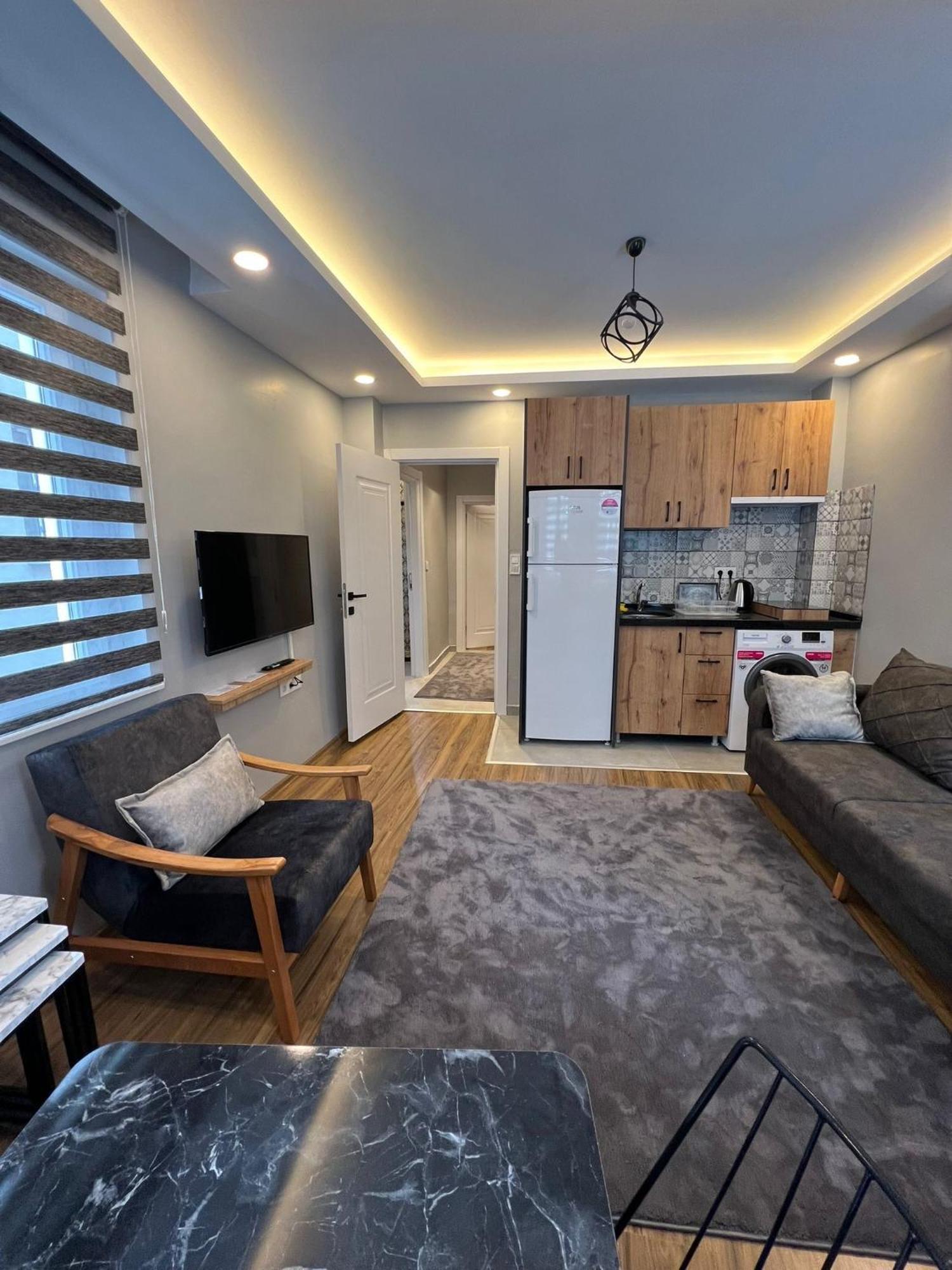 Apartment Ayd Beyoglu Taksim