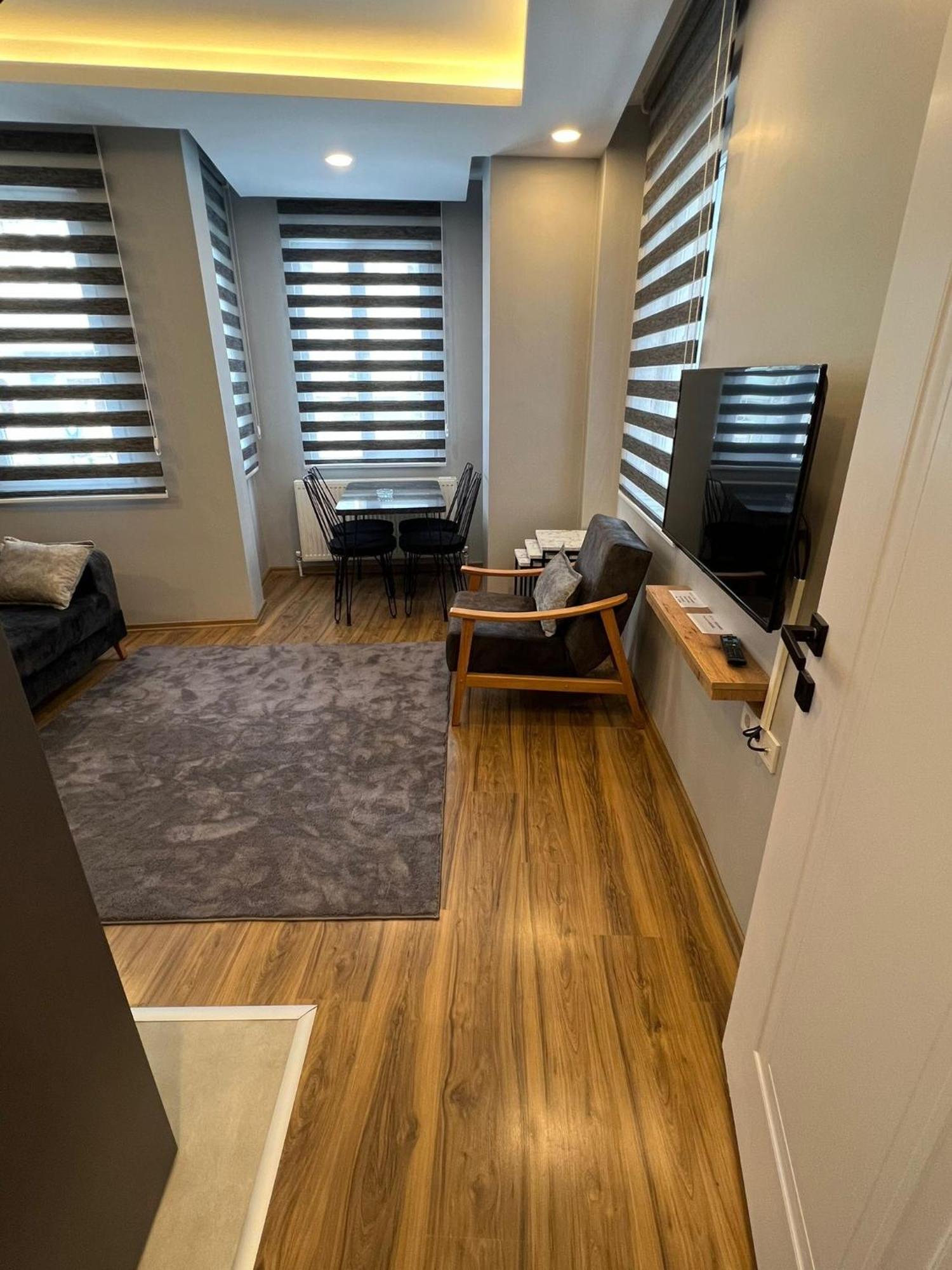 Ayd Beyoglu Taksim Apartment *