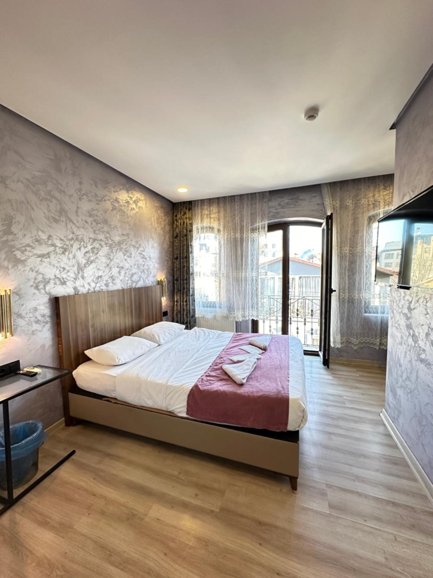 Hotel Taxim Alyon Istanbul