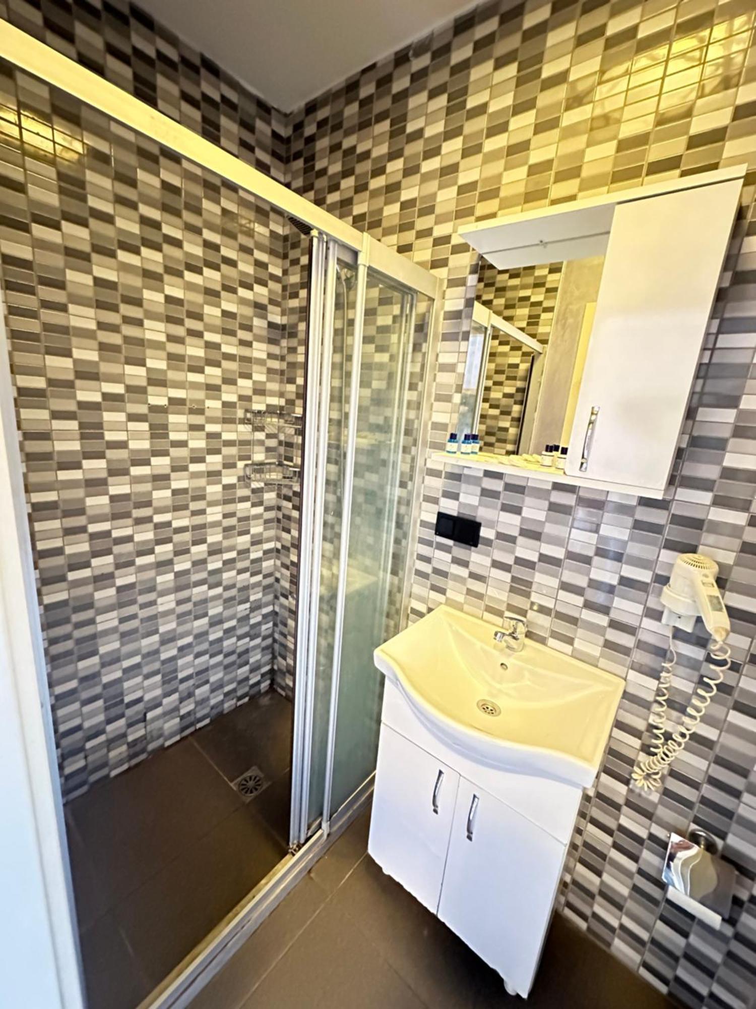 Taxim Alyon Hotel