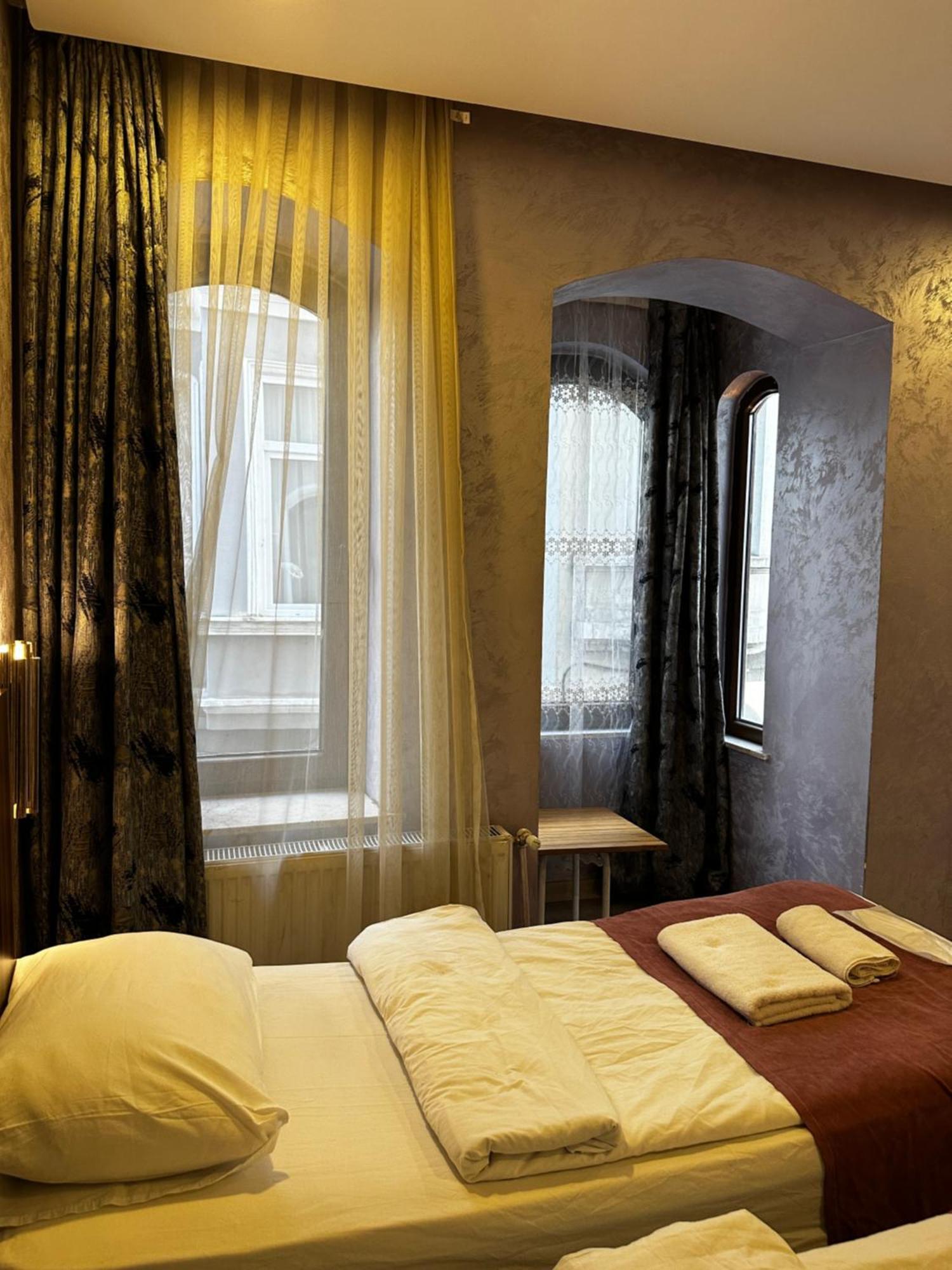 Hotel Taxim Alyon Istanbul