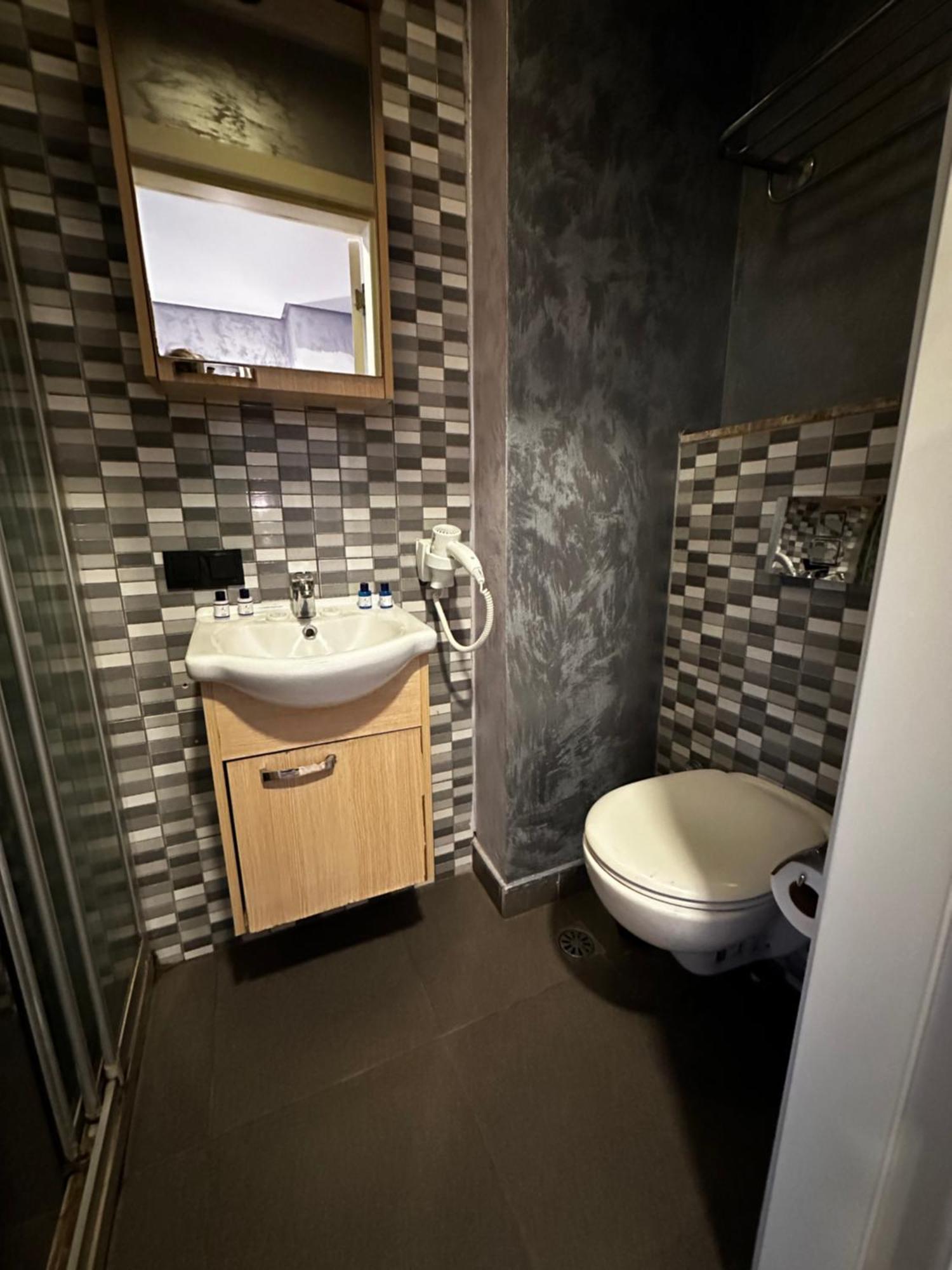 Taxim Alyon Hotel Istanbul