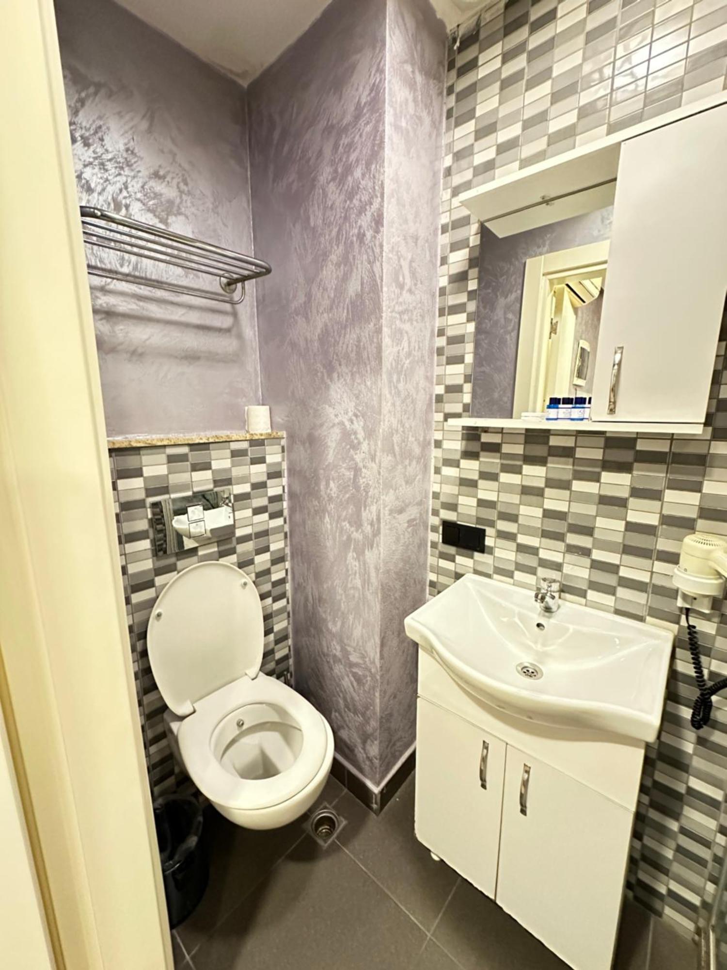 Hotel Taxim Alyon 3*