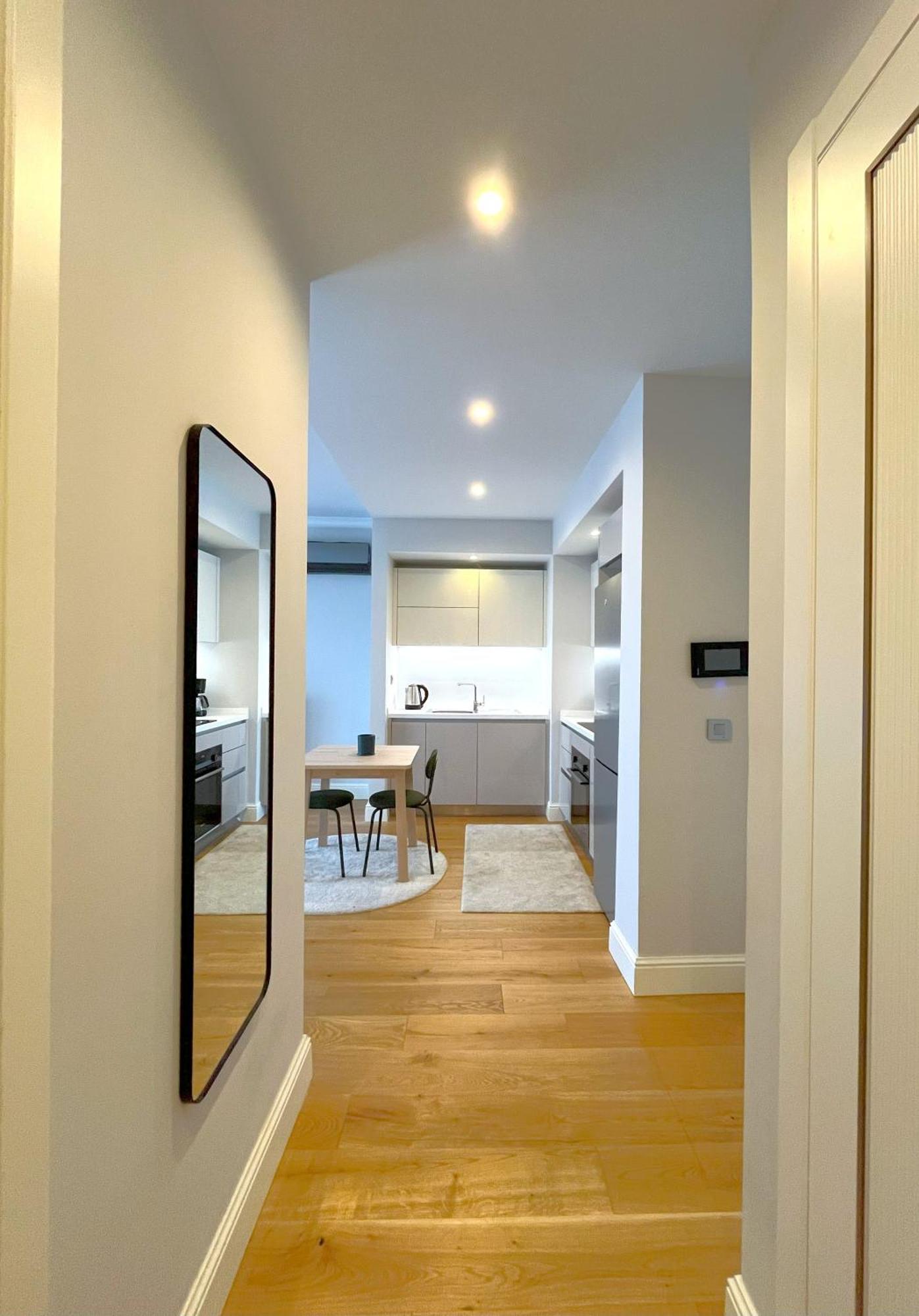 Taksim 360 Apartment *