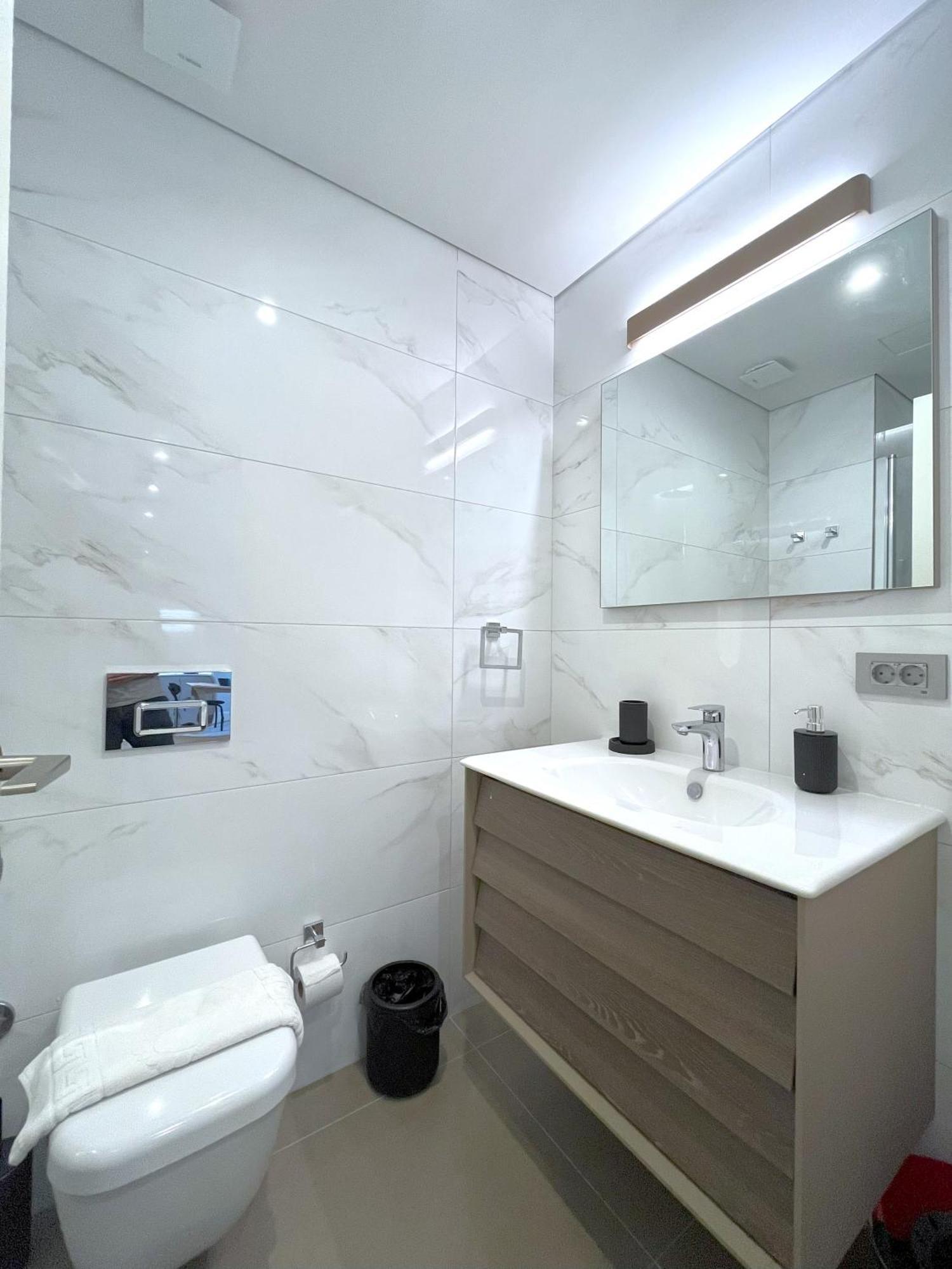 Taksim 360 Apartment