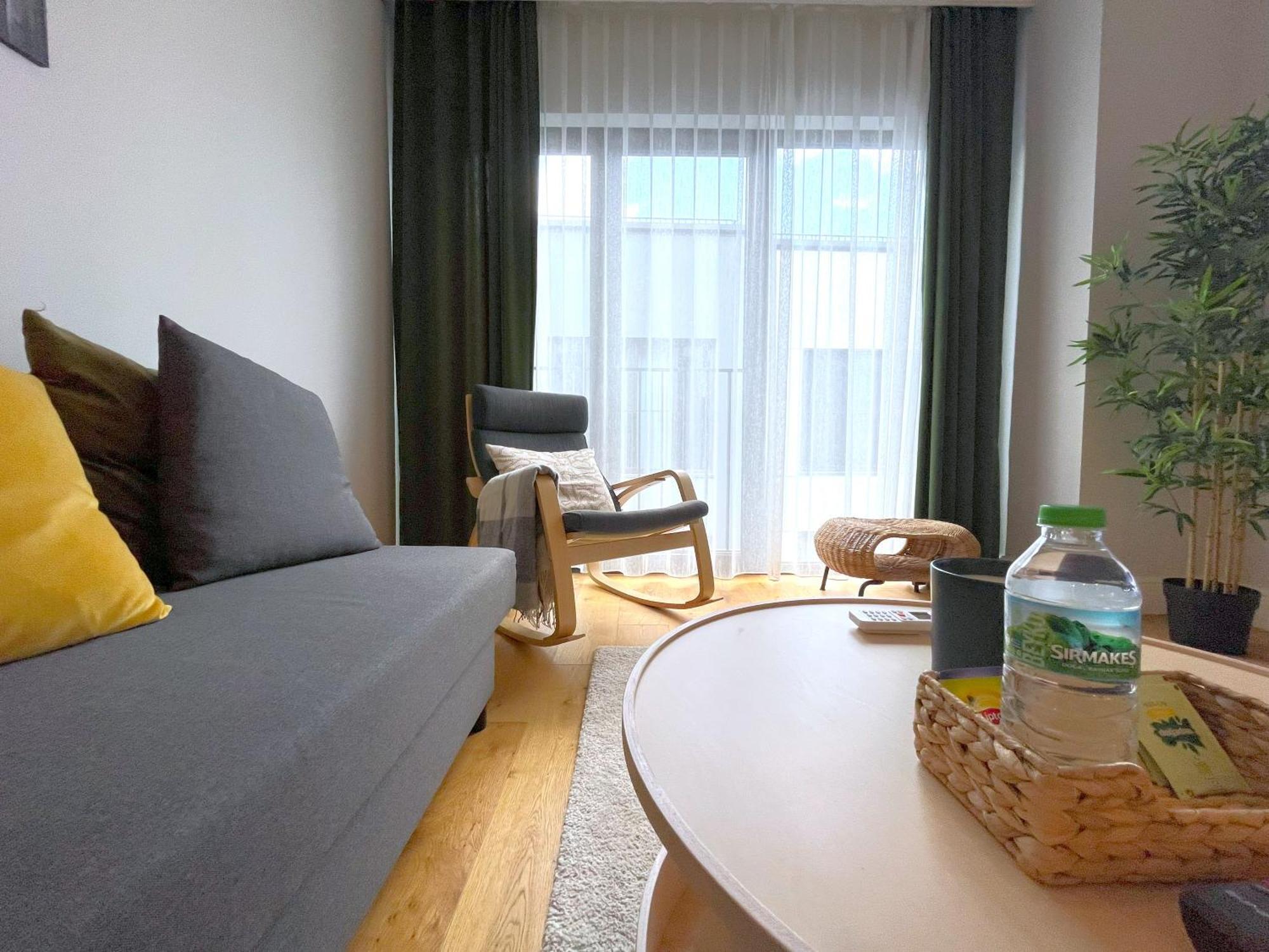 Apartment Taksim 360