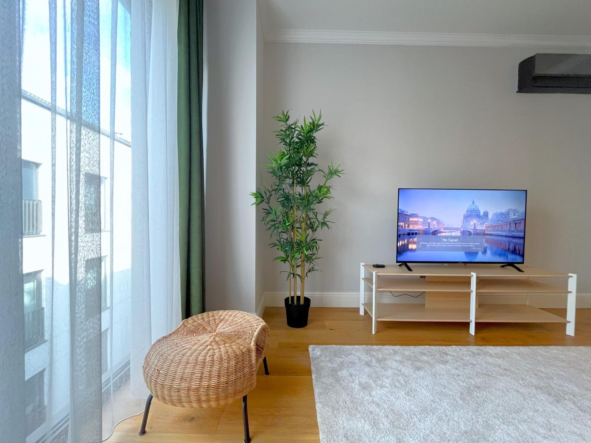 Taksim 360 Apartment Istanbul