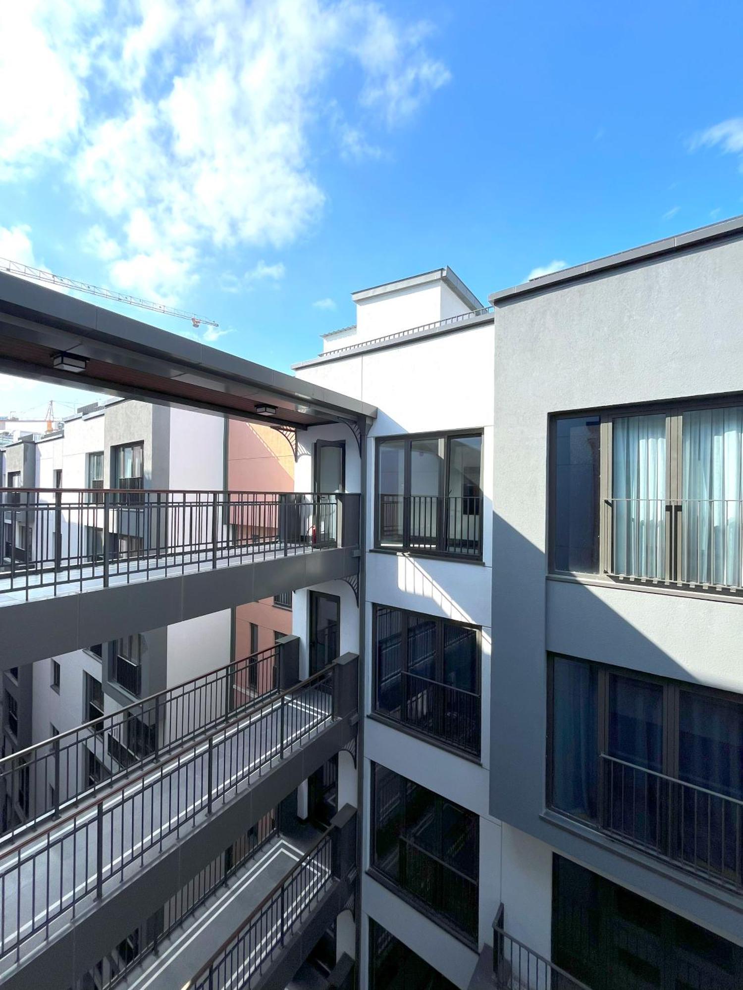 Apartment Taksim 360