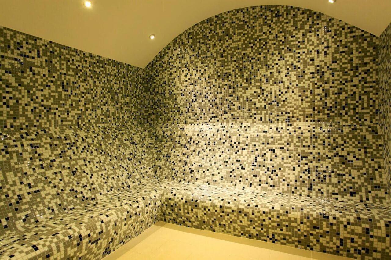 Apartment Elysium Taksim *