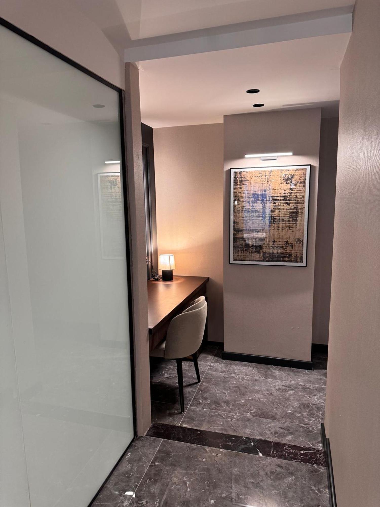 Zeytin Hotel