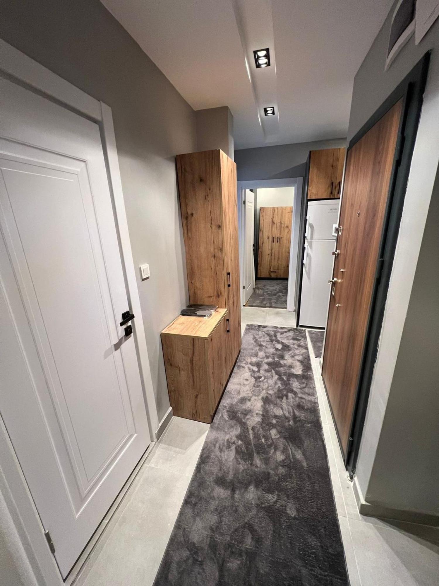 Ayd Beyoglu Taksim Apartment Istanbul