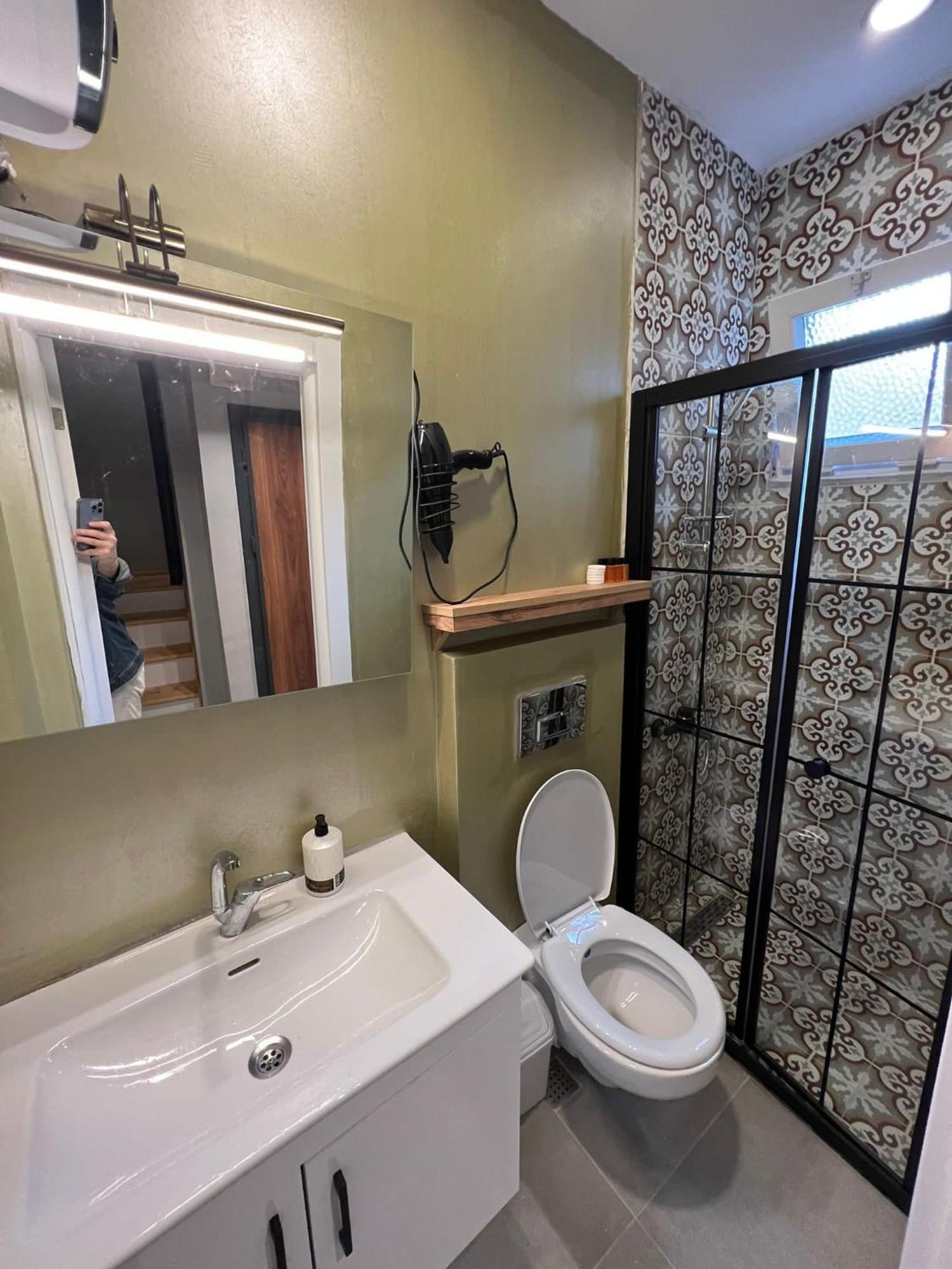 Ayd Beyoglu Taksim Apartment