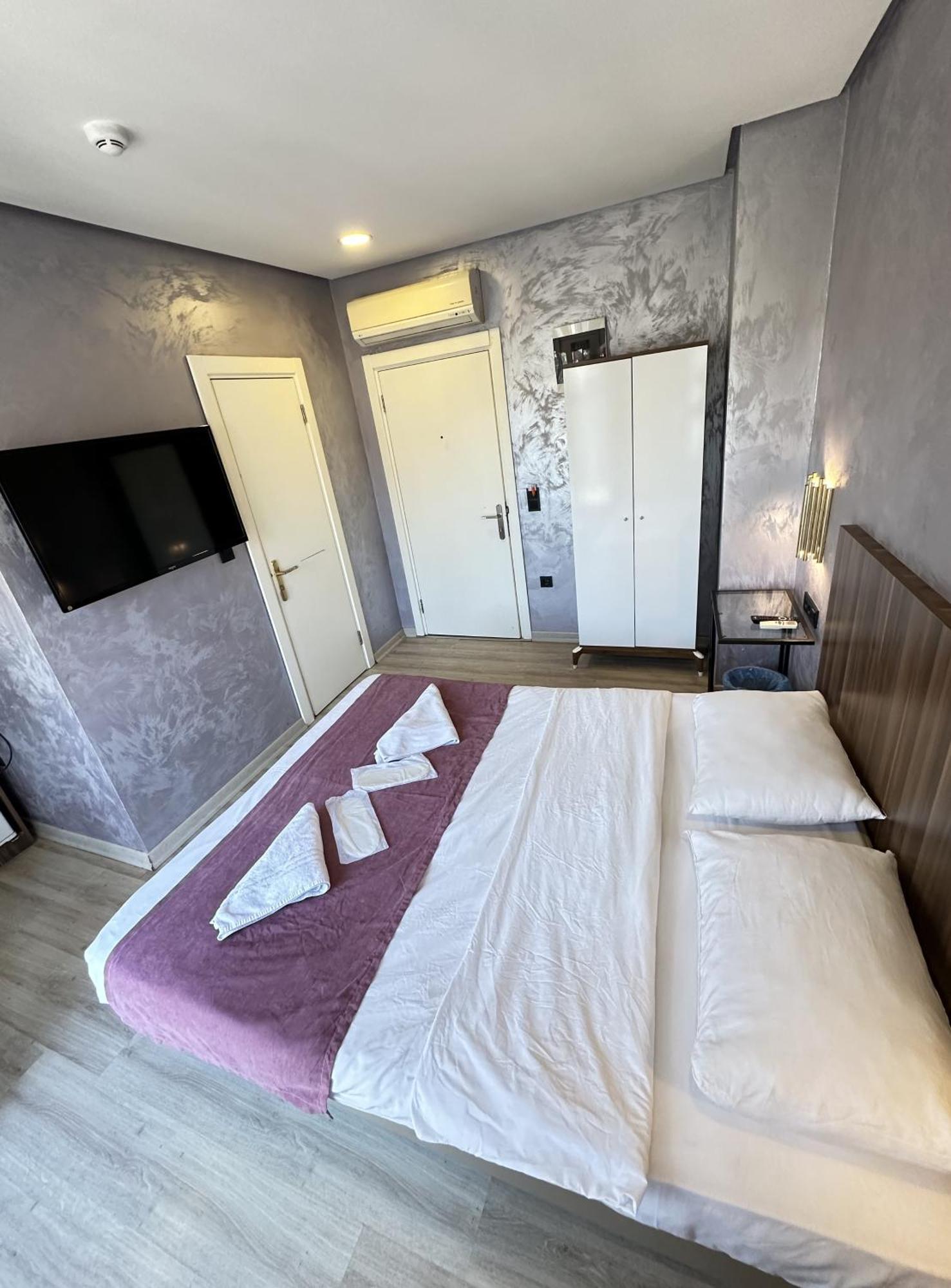 Hotel Taxim Alyon 3*