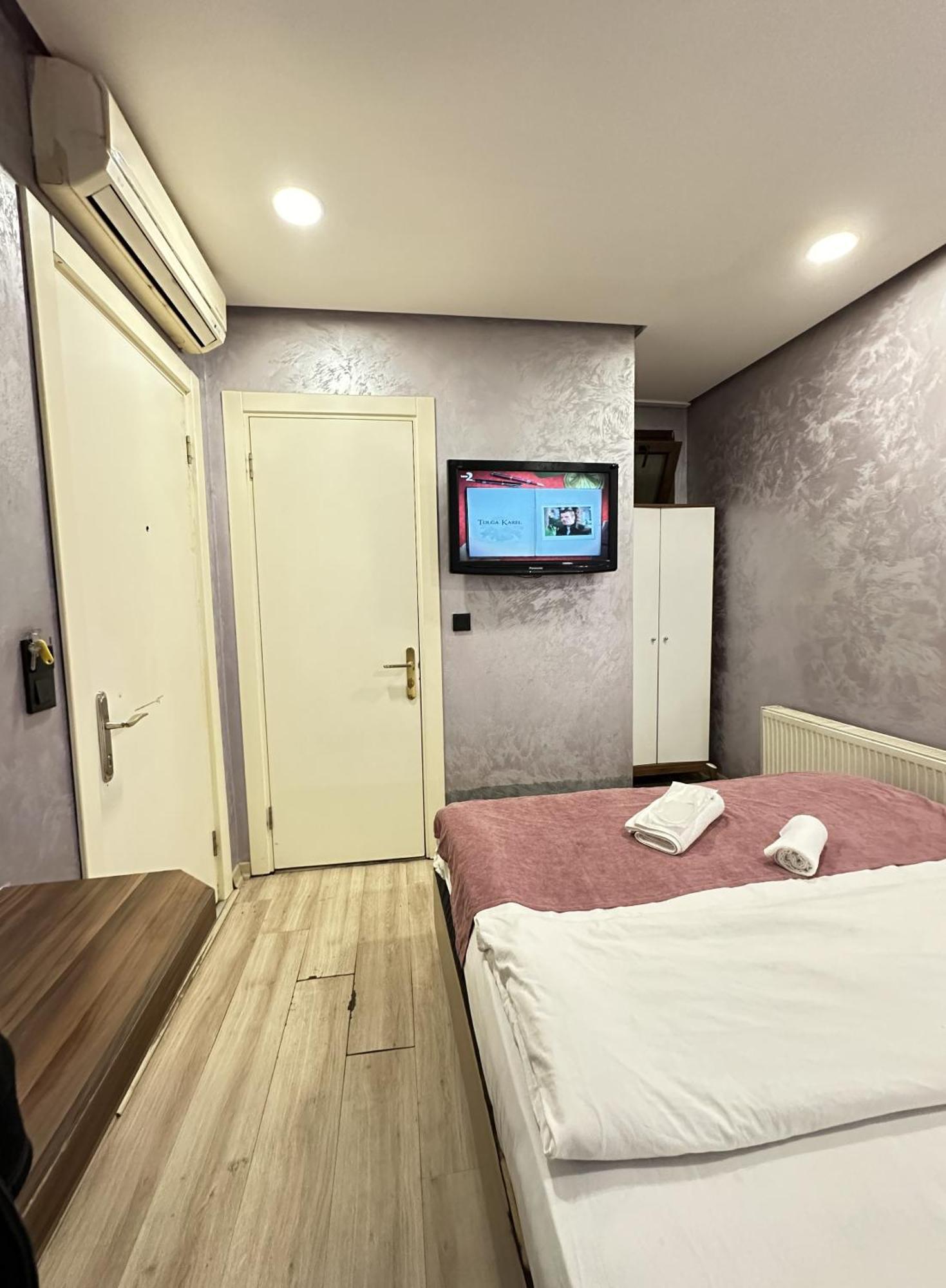 Taxim Alyon Hotel Istanbul