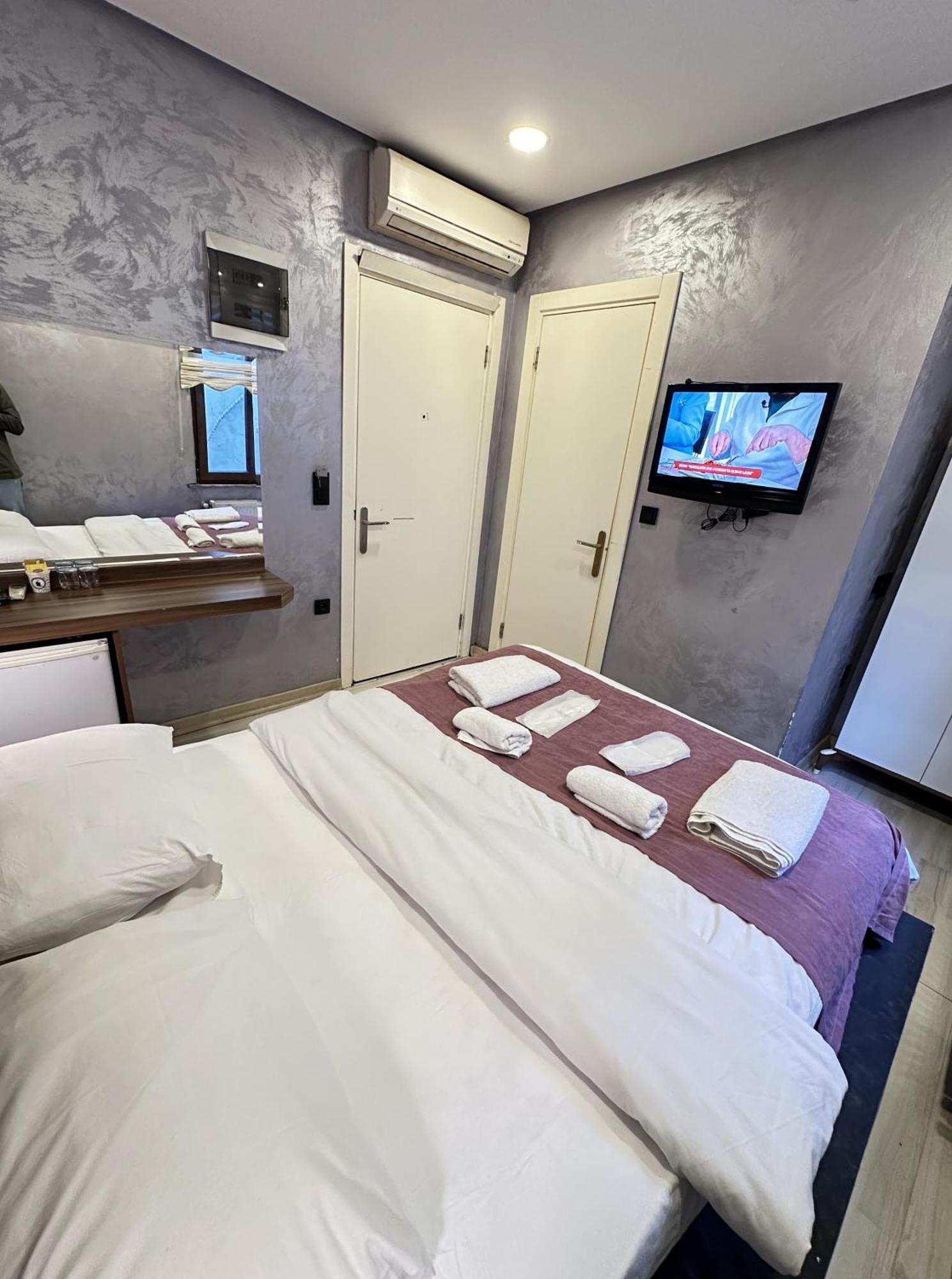 Taxim Alyon Istanbul
