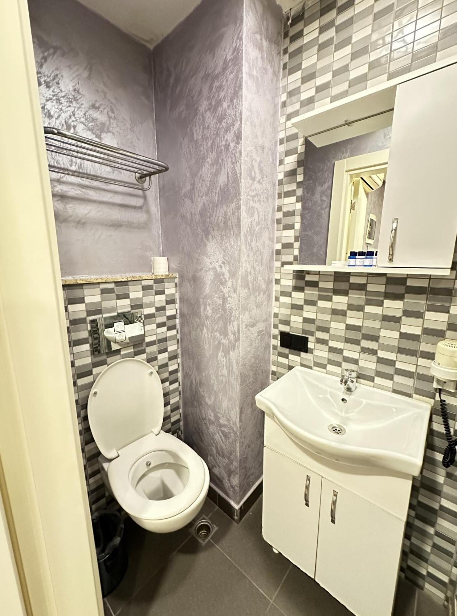 Hotel Taxim Alyon