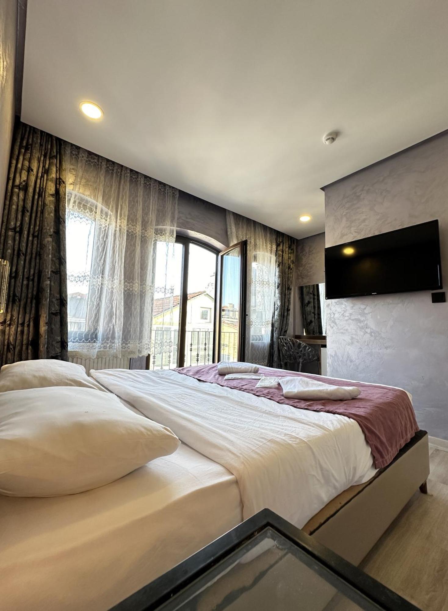 Taxim Alyon Hotel