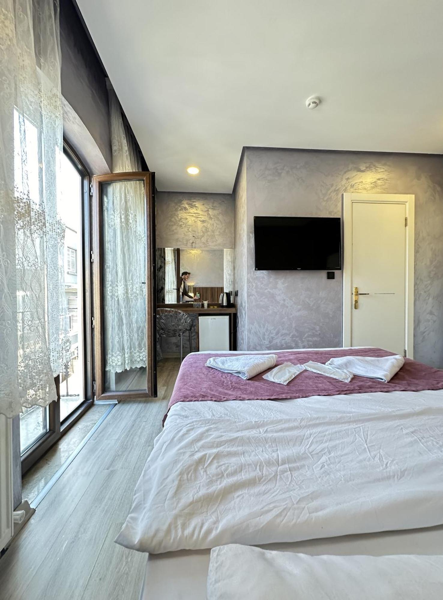 Taxim Alyon Hotel 3*