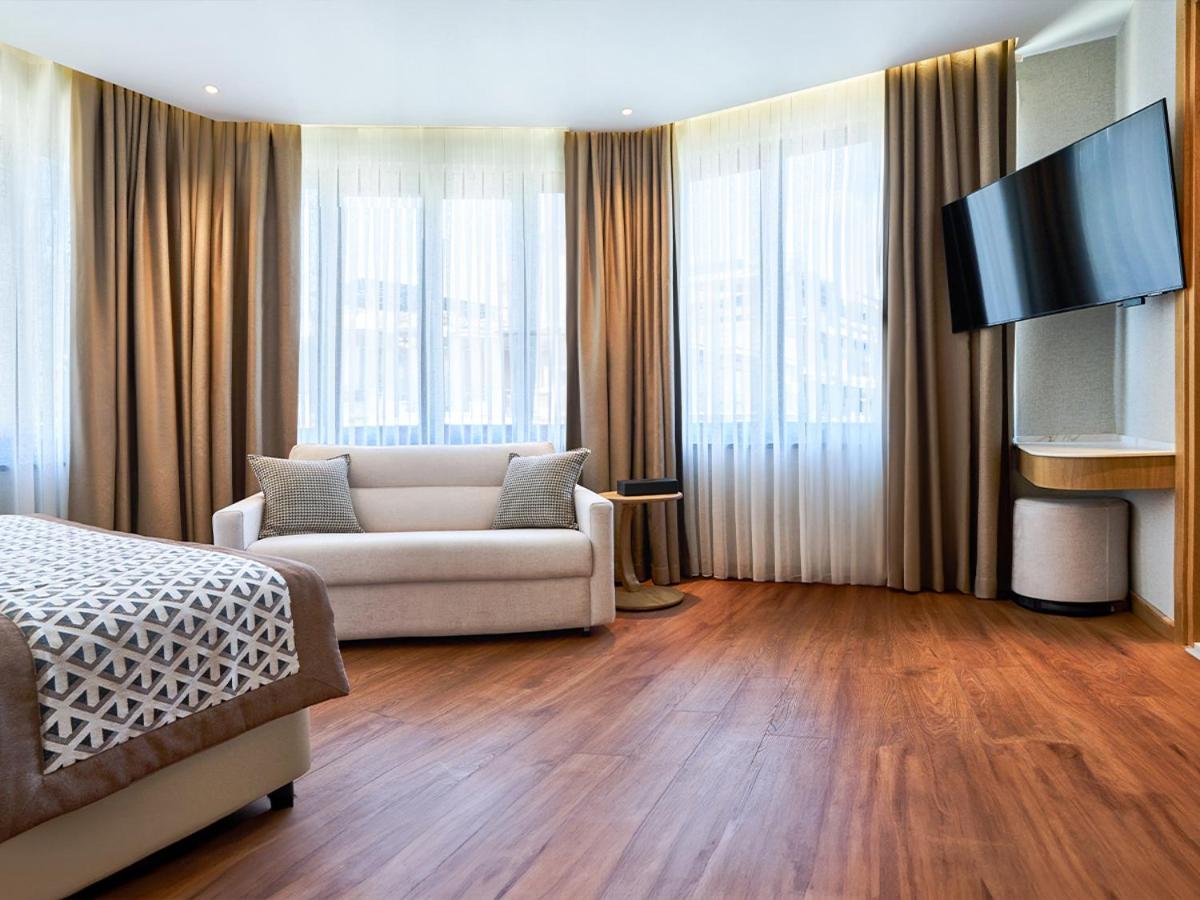 Hotel Thank Sultanahmet