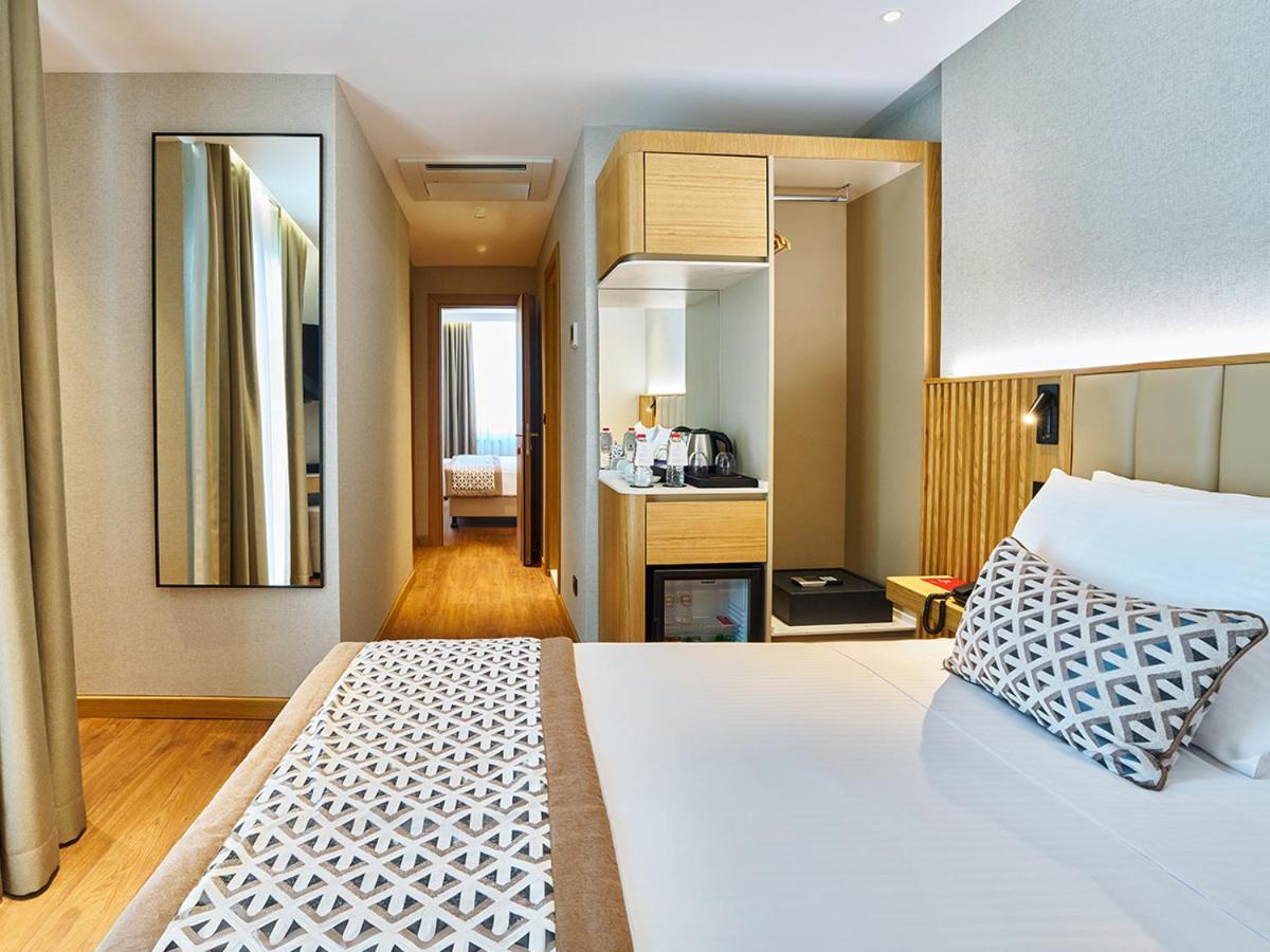 Thank Sultanahmet Hotel