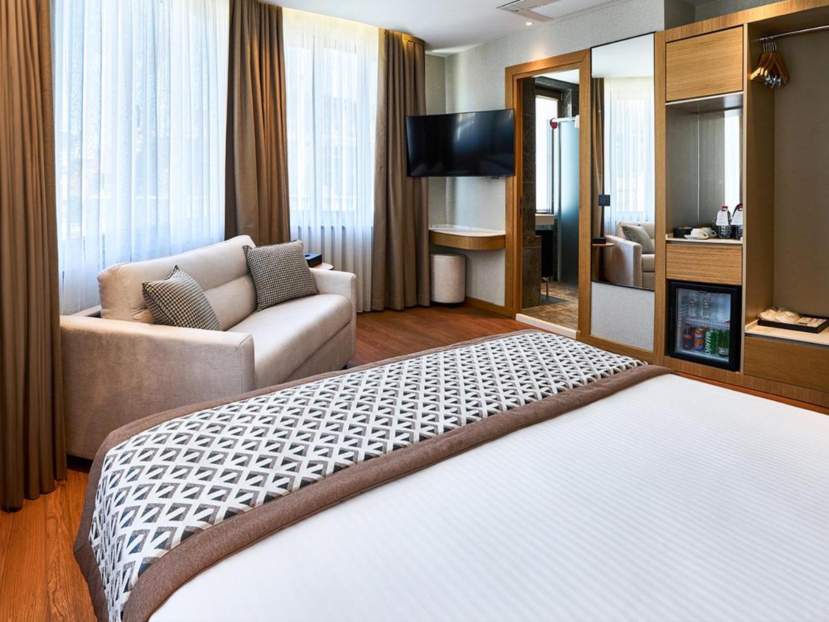 Hotel Thank Sultanahmet