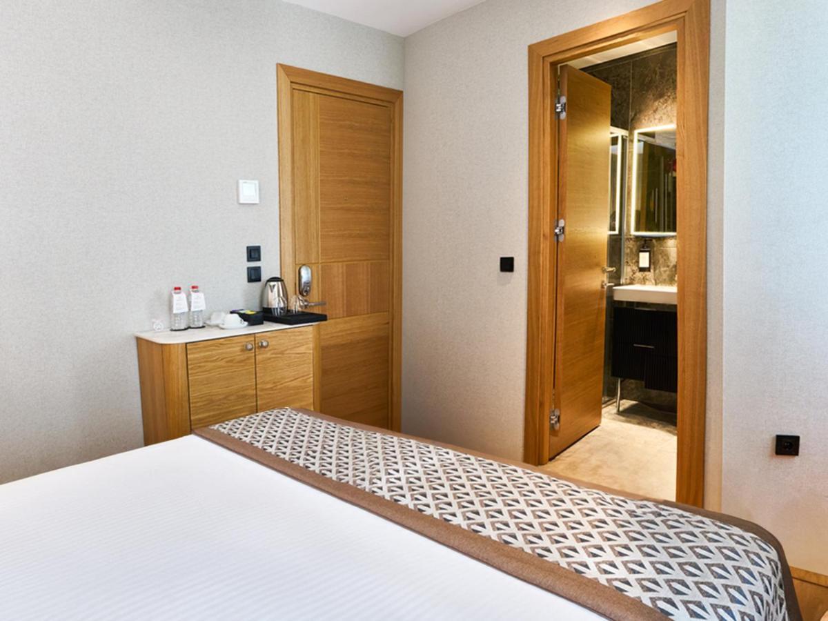 Thank Sultanahmet Hotel Istambul