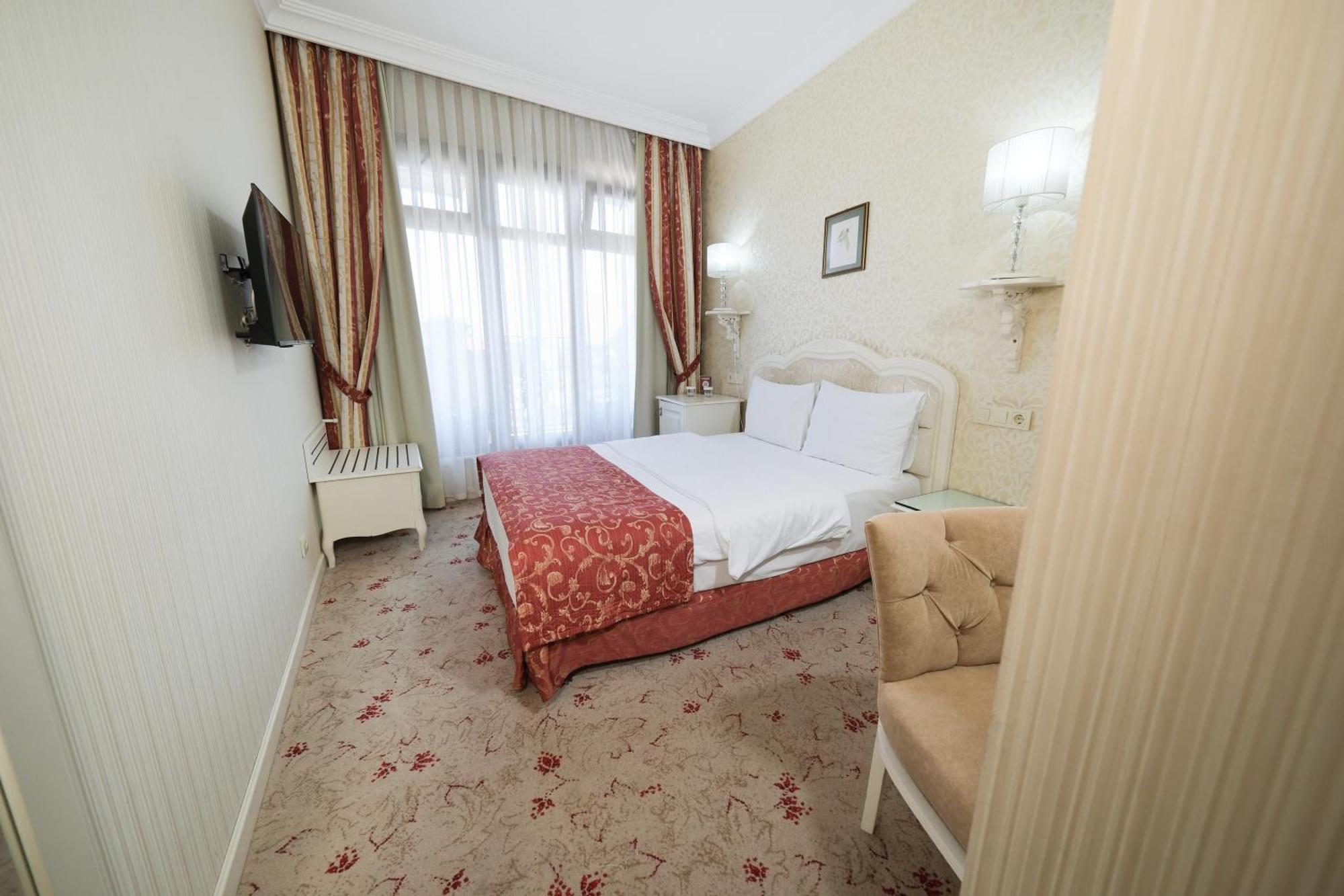 The And Sultanahmet- Special Category Istambul