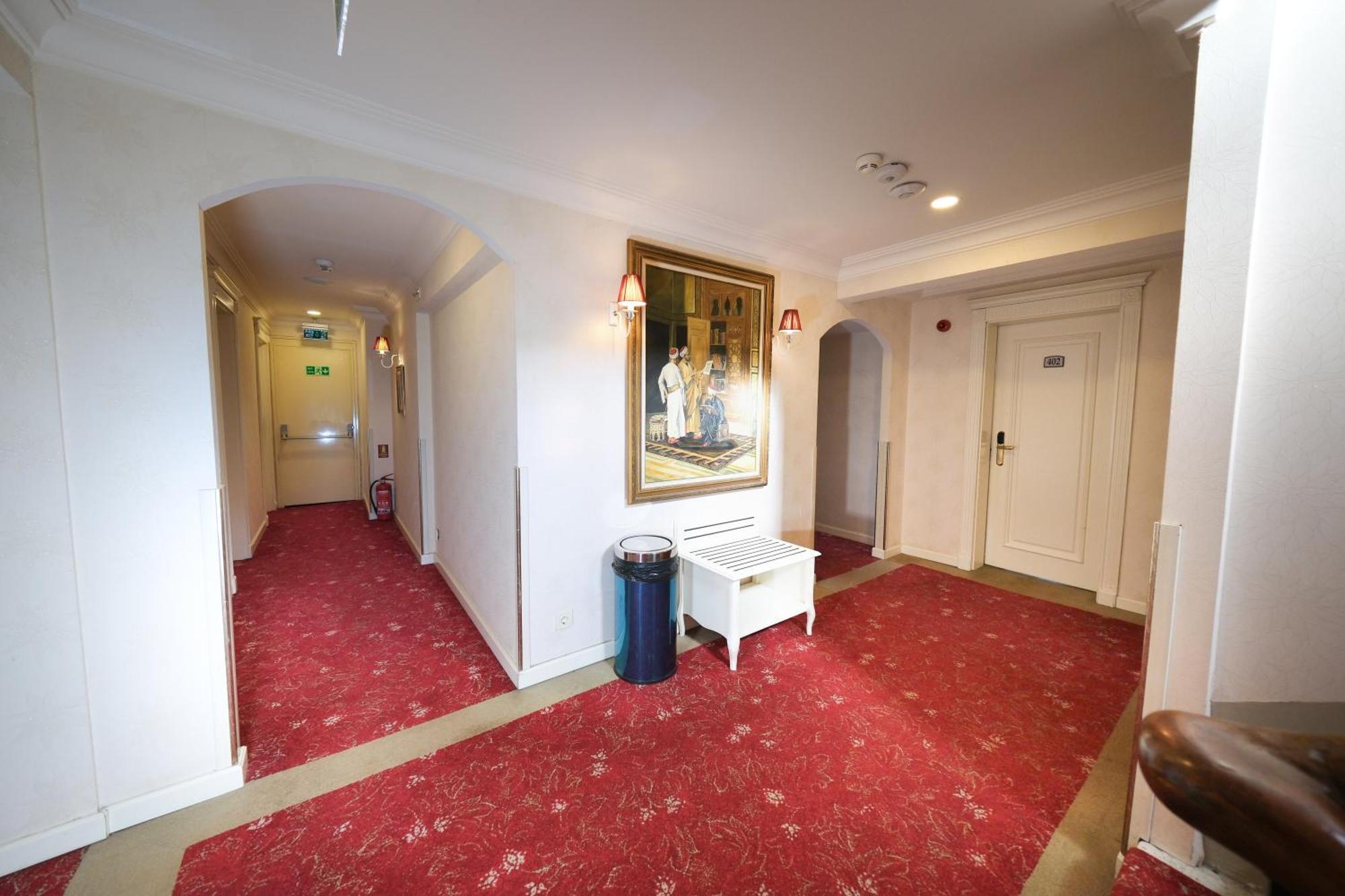 The And Sultanahmet - Special Category Hotel