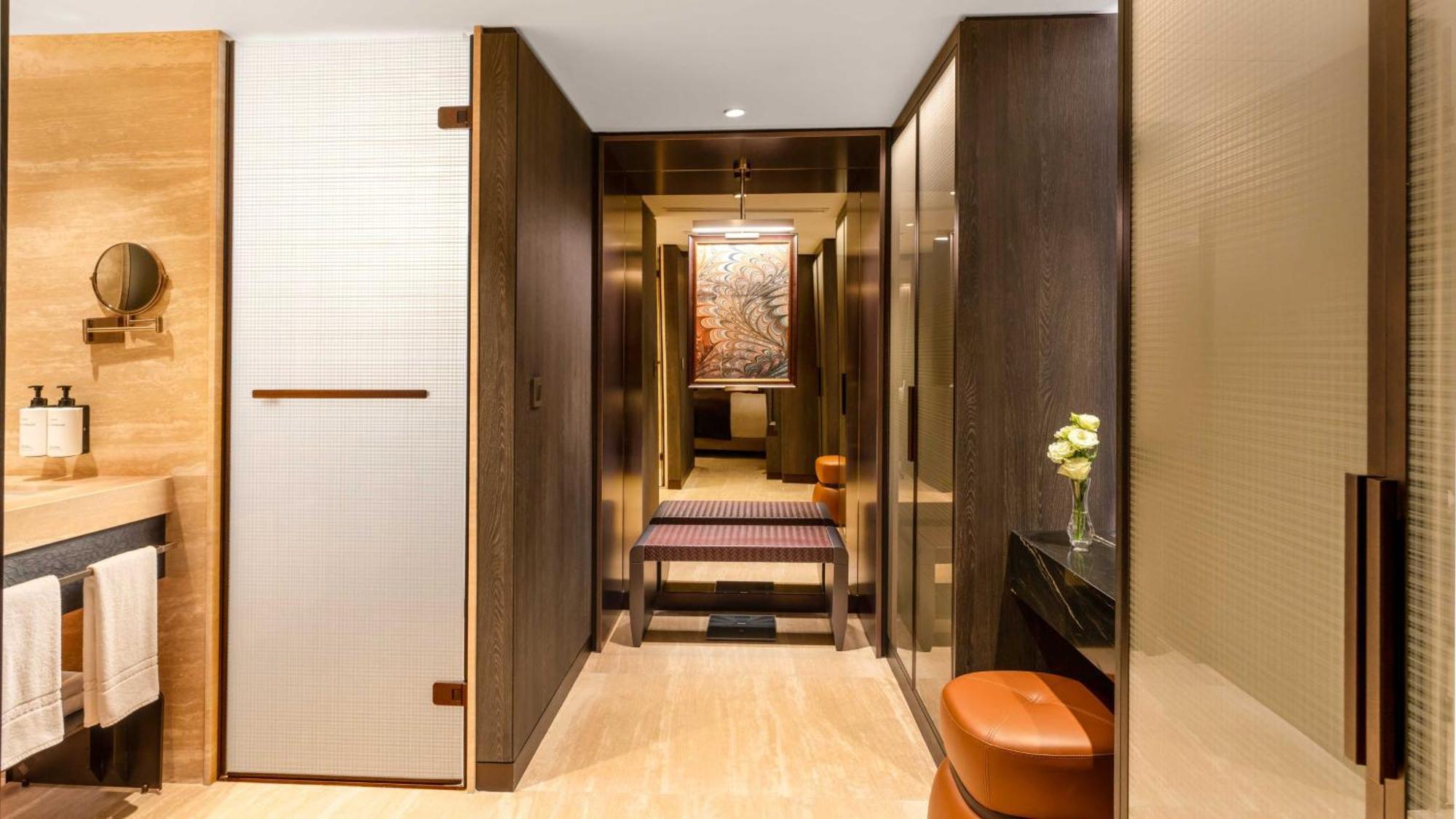 Hotel Intercontinental By Ihg Istanbul