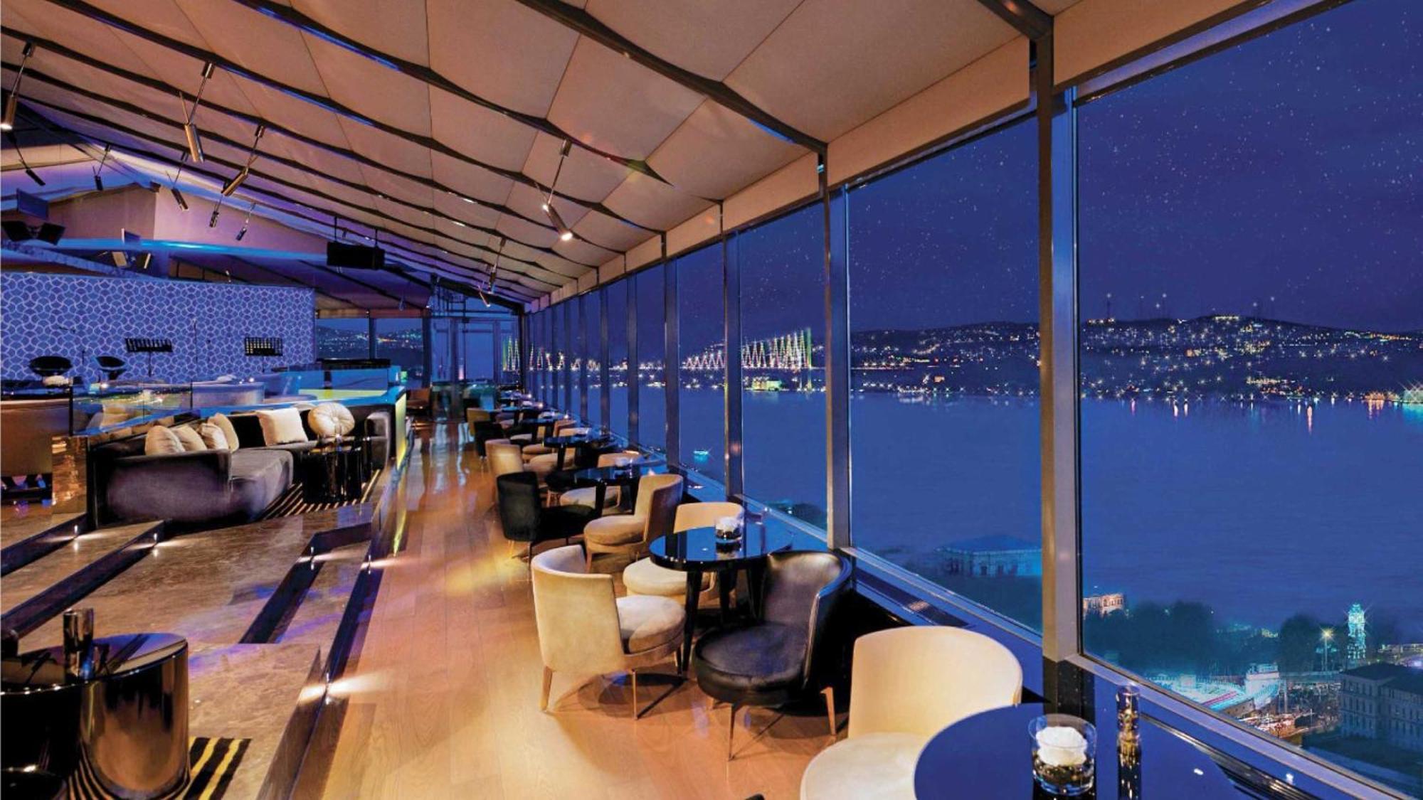 Hotel Intercontinental By Ihg