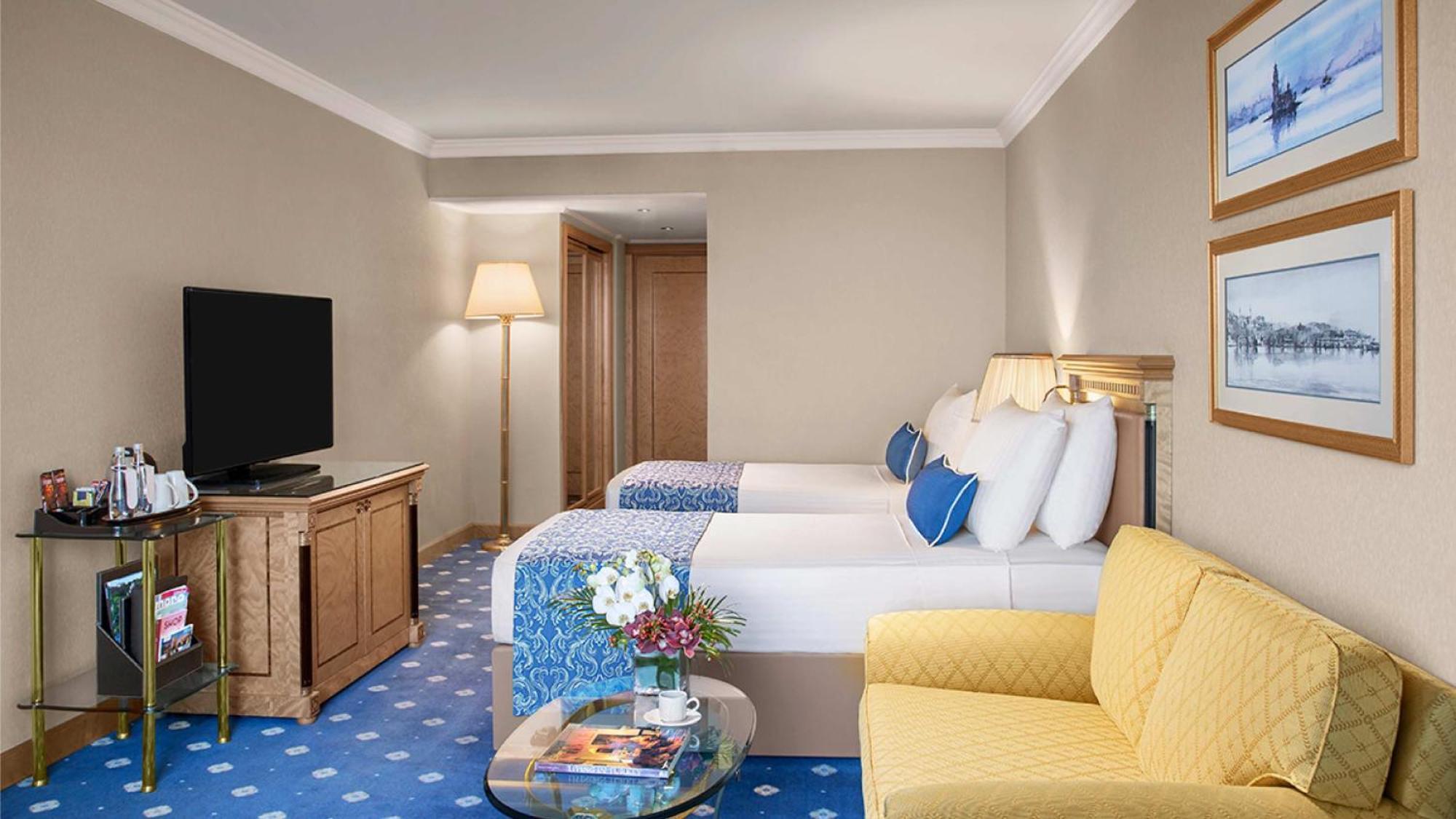 Intercontinental By Ihg Istanbul