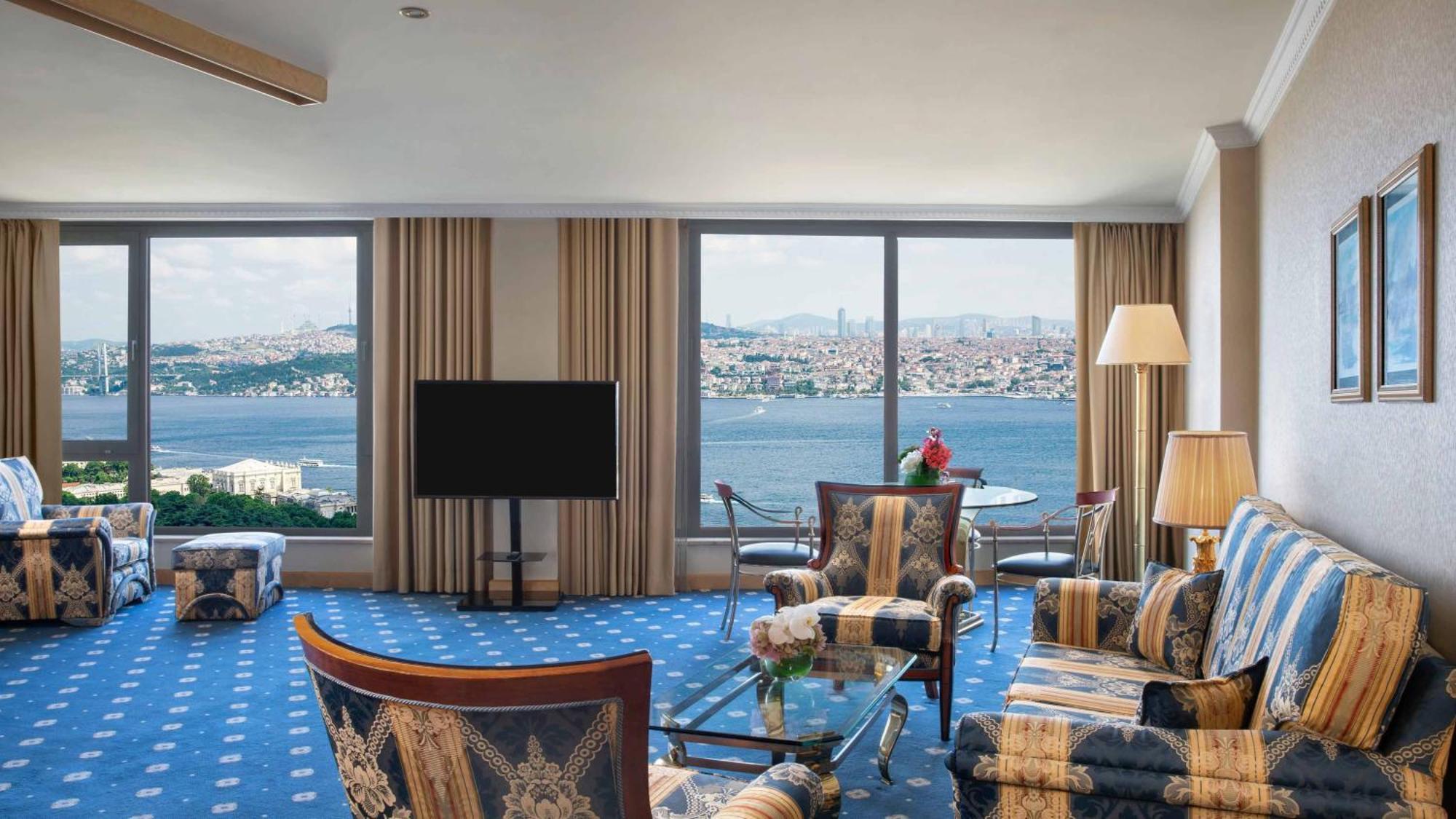 Intercontinental By Ihg