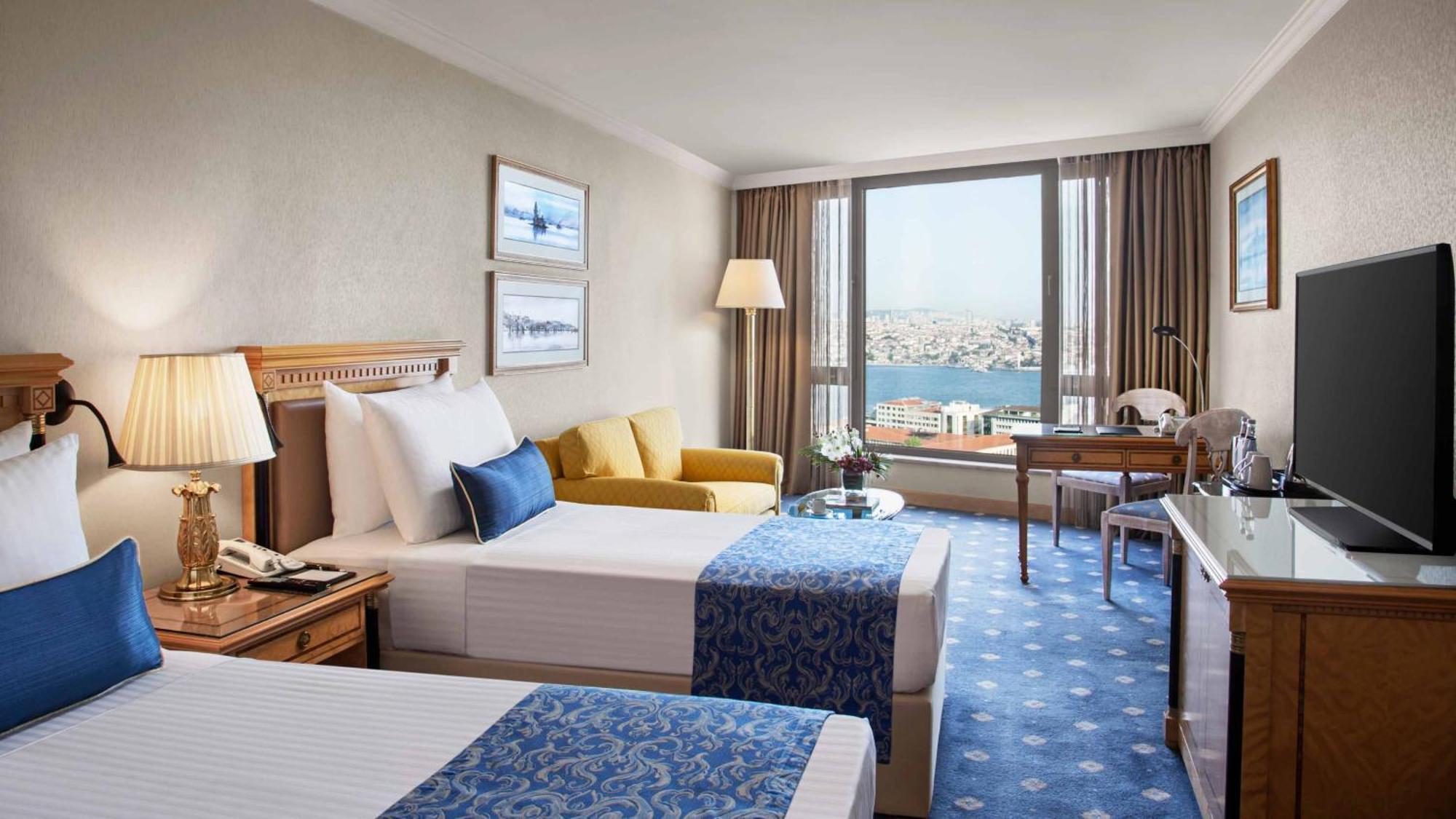 Hotel Intercontinental By Ihg