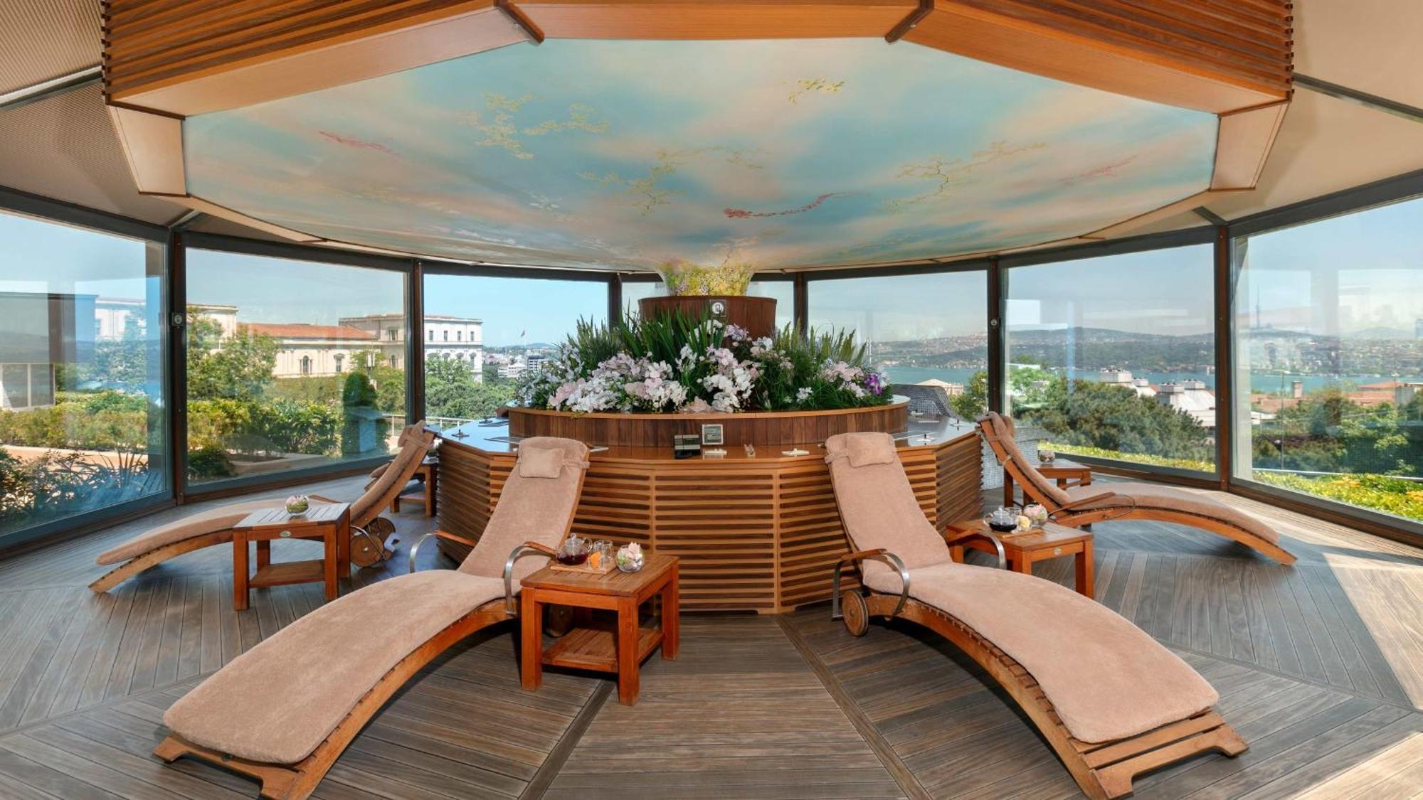 Intercontinental By Ihg Hotel