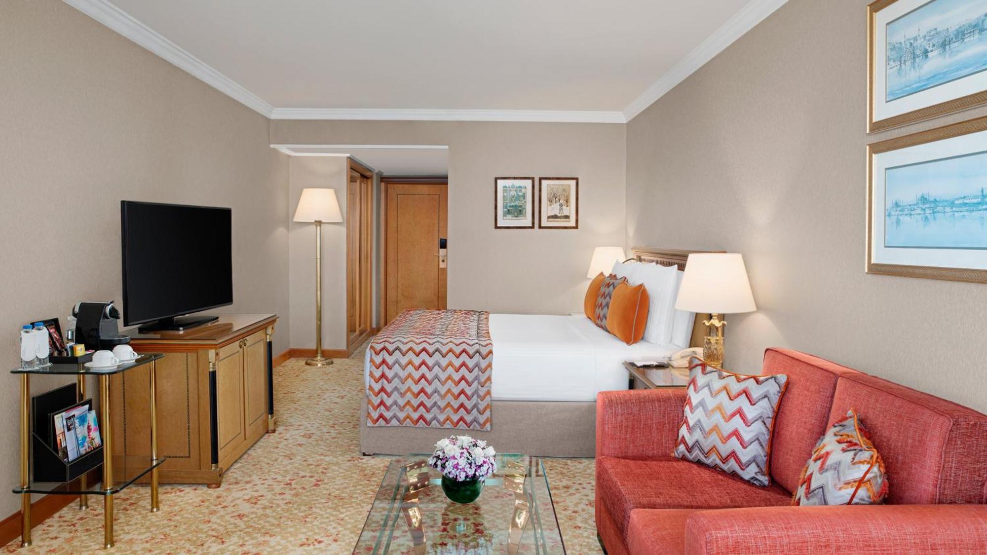 Intercontinental By Ihg Istanbul