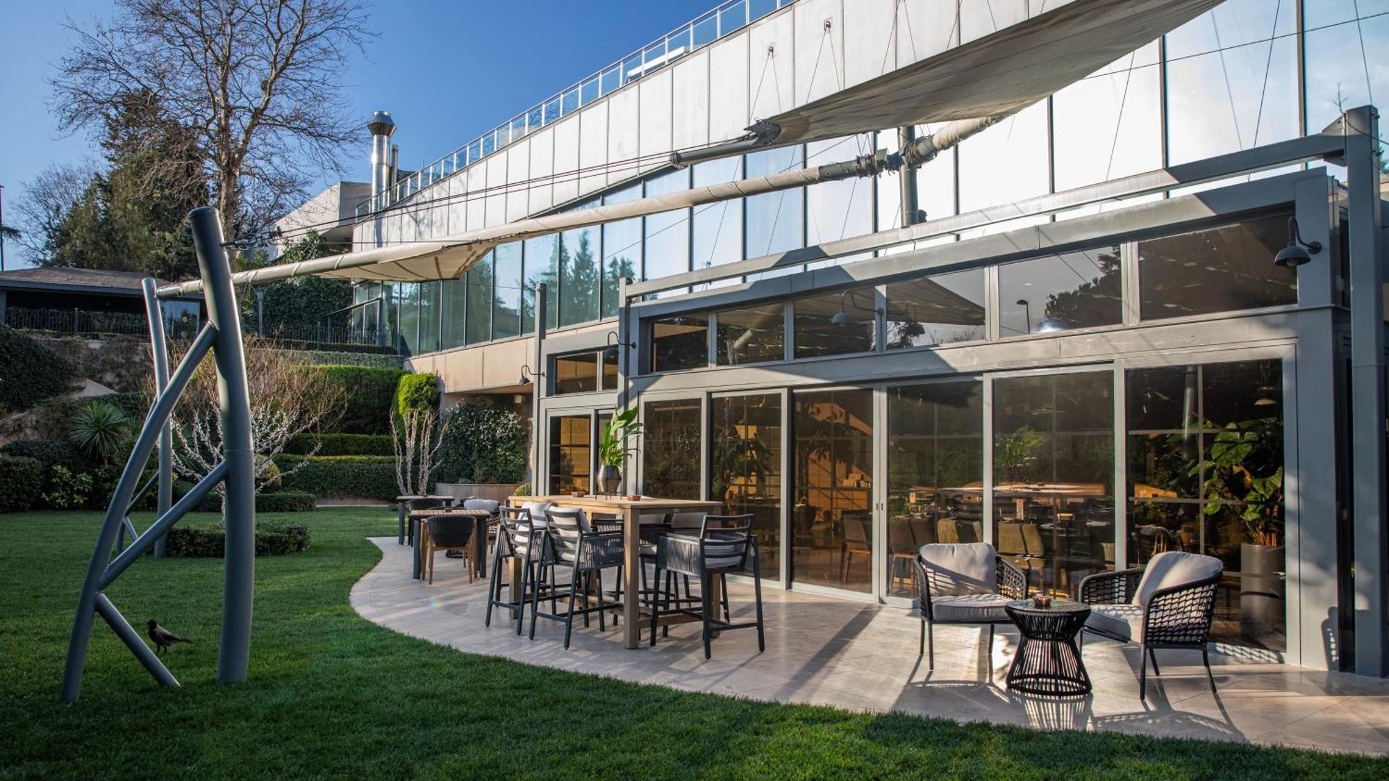 Intercontinental By Ihg