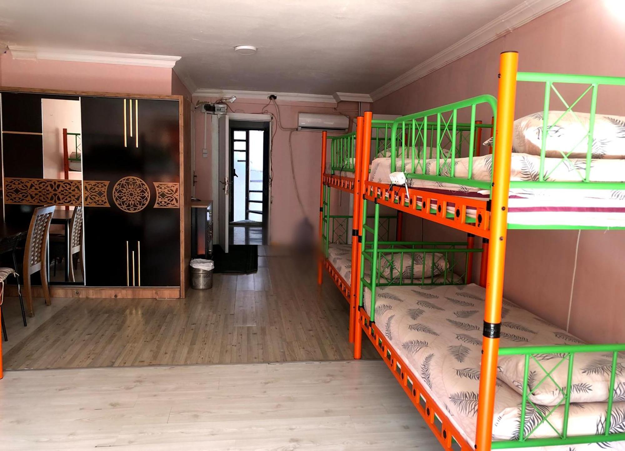 Harmony Hostel *