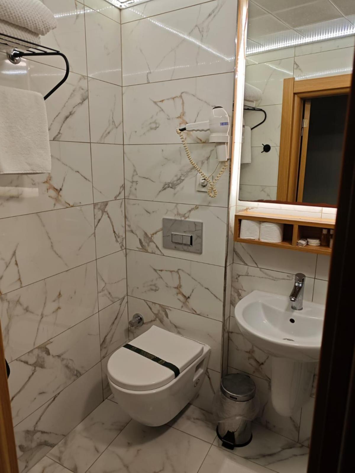 Devman 2* Istambul