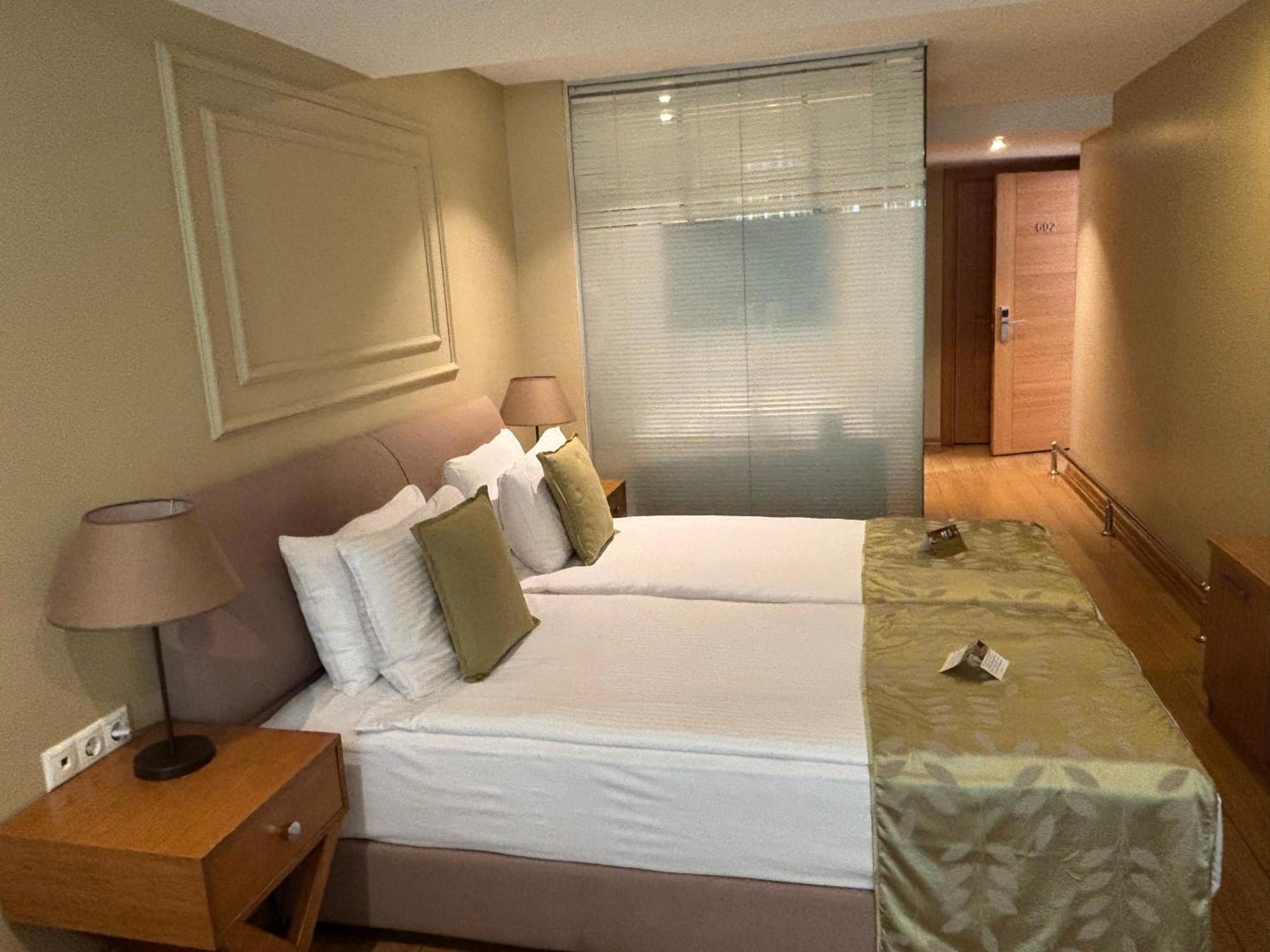Wame Nisantasi-boutique Class Istanbul