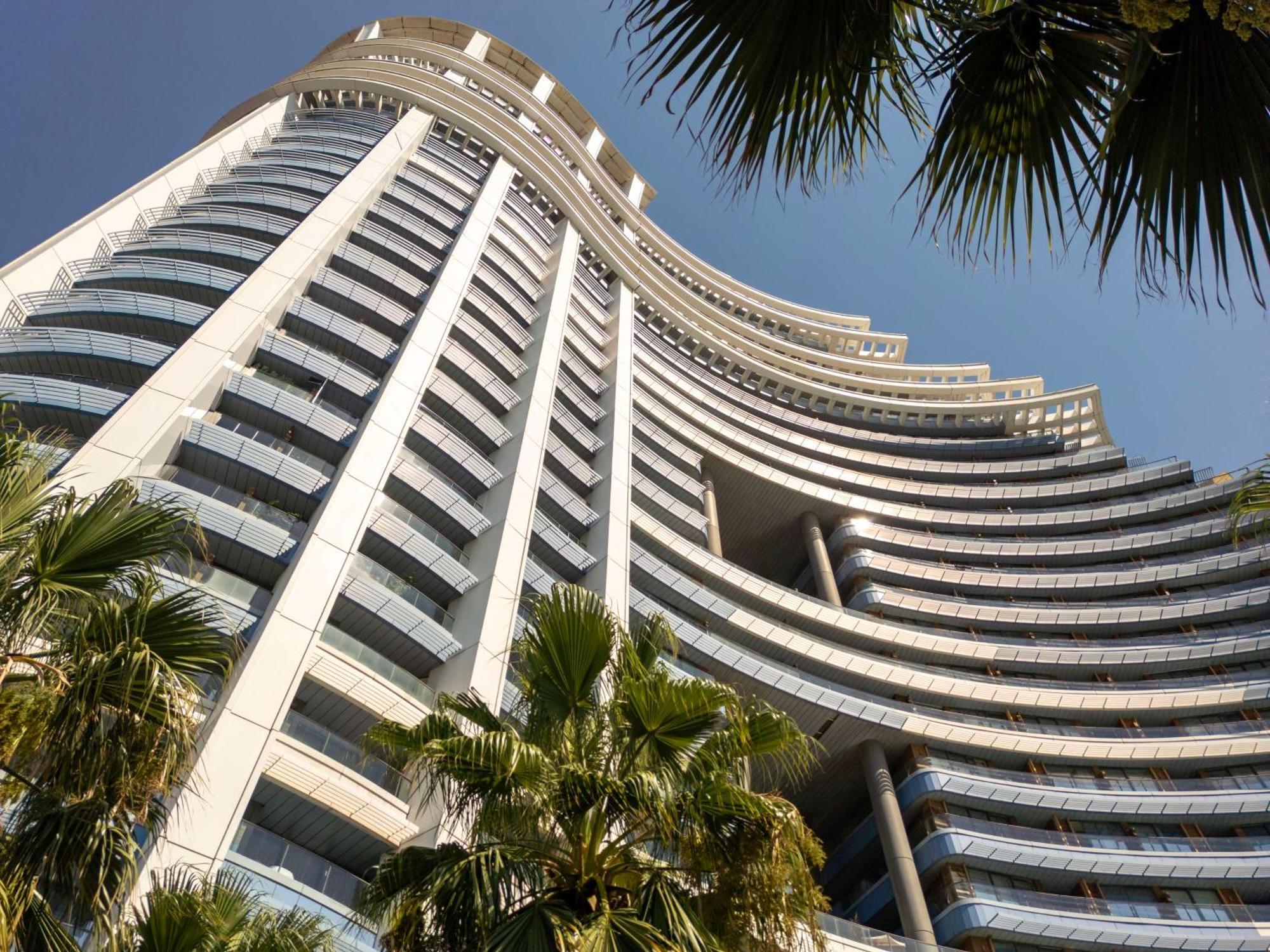 Radisson Blu Ottomare Hotel