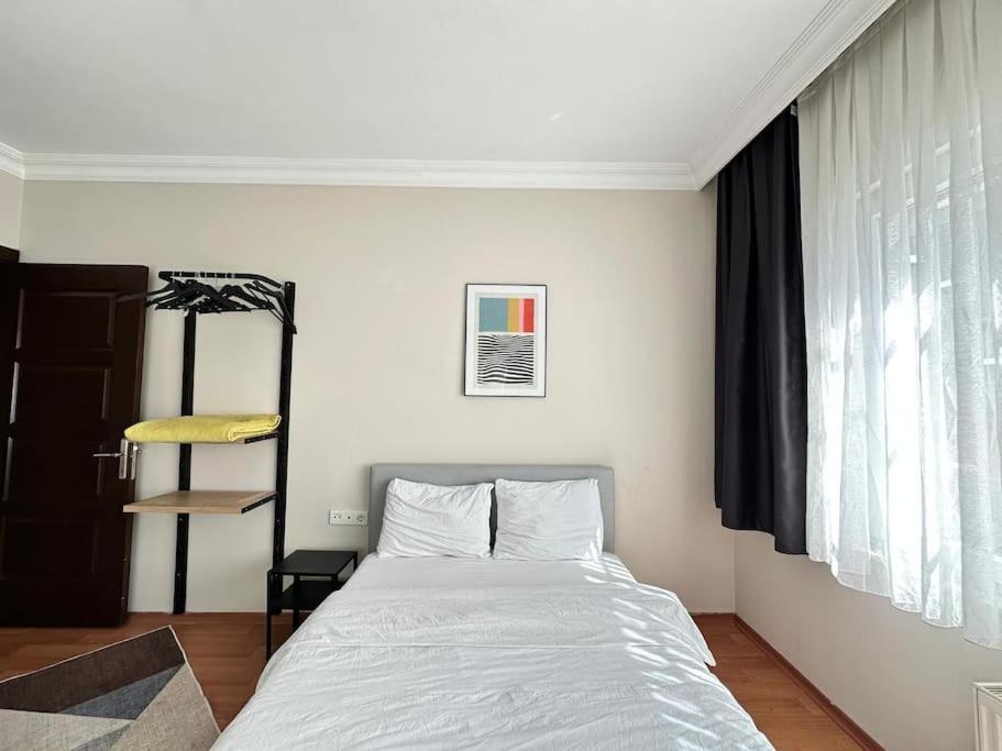 New Comfy Flat, 4br, 4acs, Taksim * Istanbul