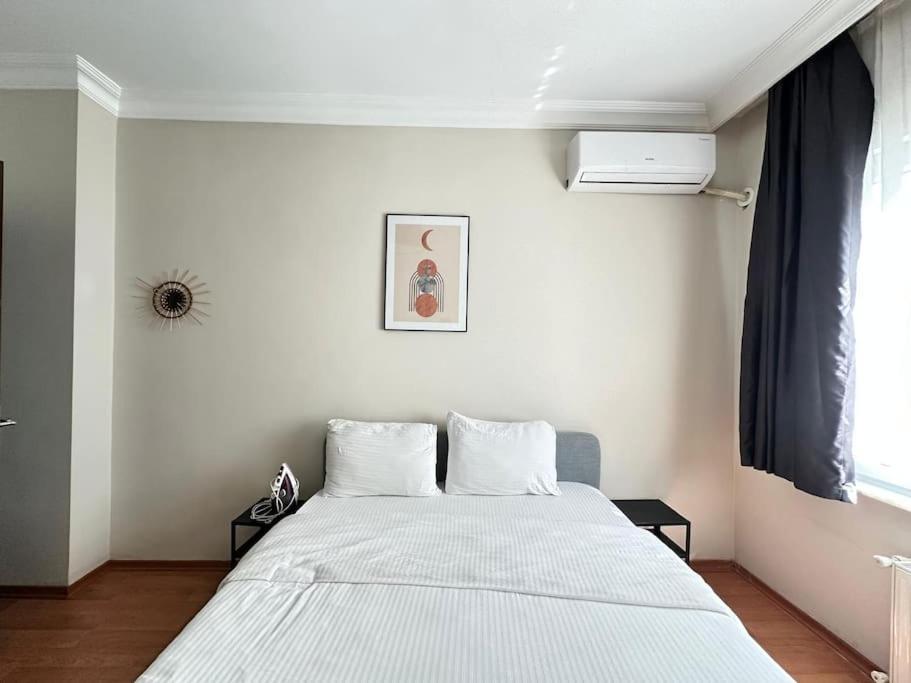 New Comfy Flat, 4br, 4acs, Taksim Apartment *