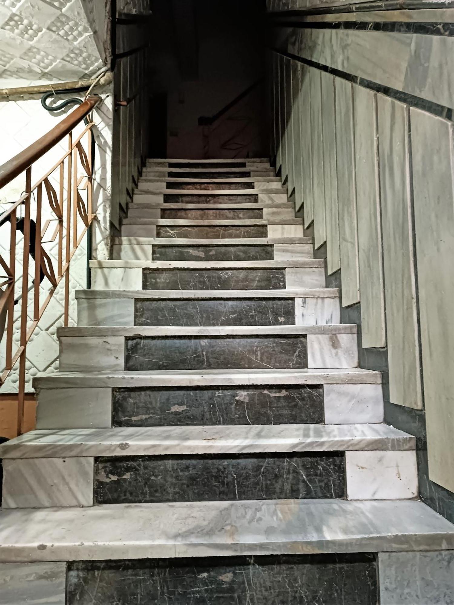 Asmin's House In Fatih Apartment