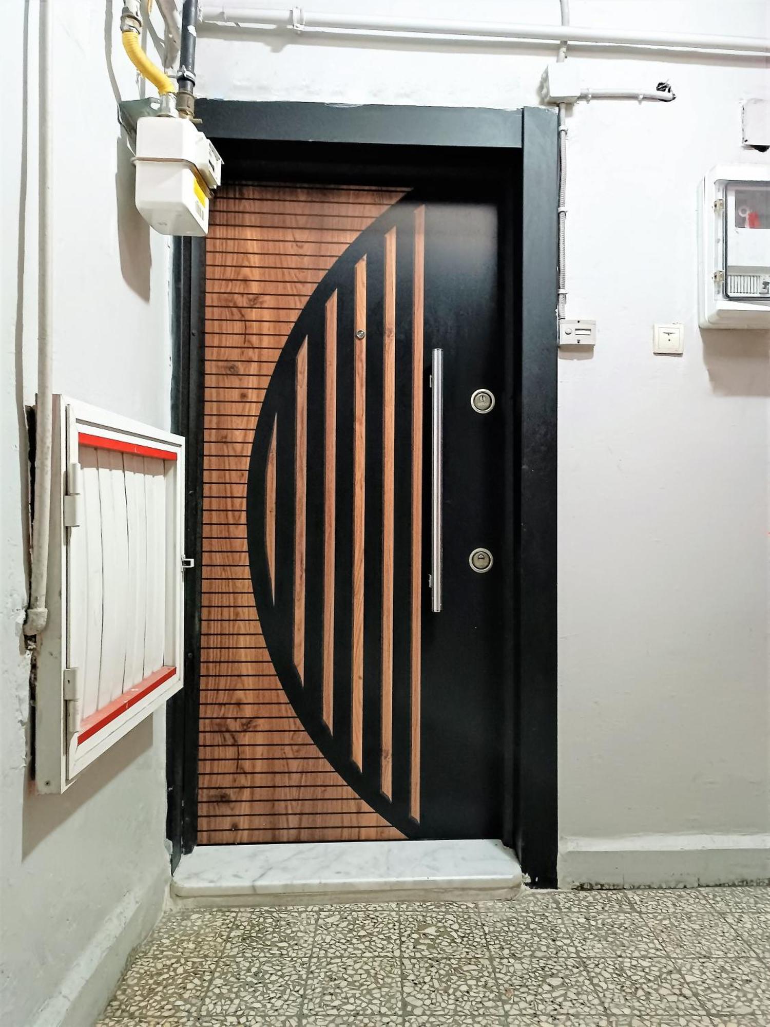 Asmin's House In Fatih Istanbul