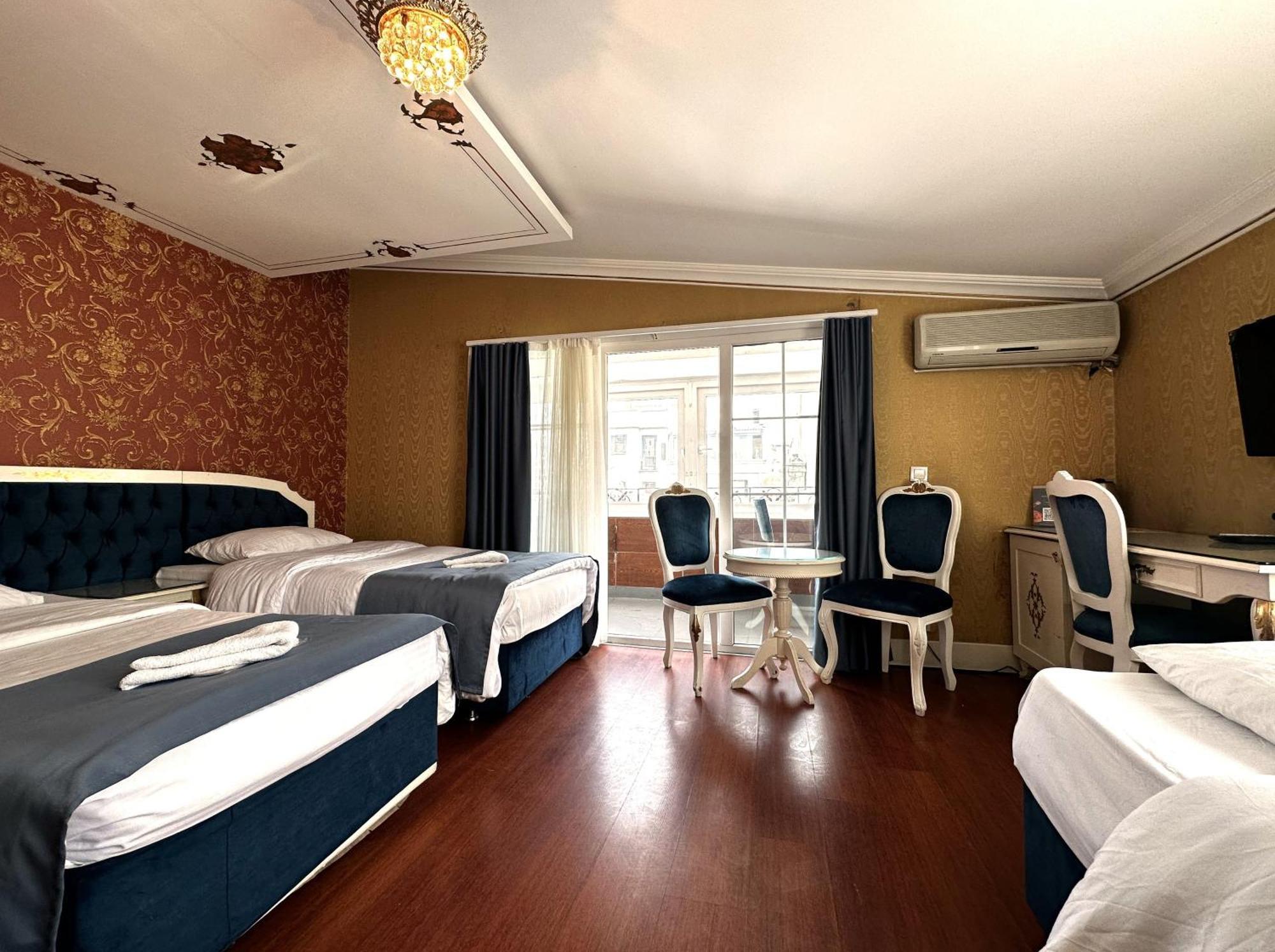 Hotel Taxim Alyon - Istanbul