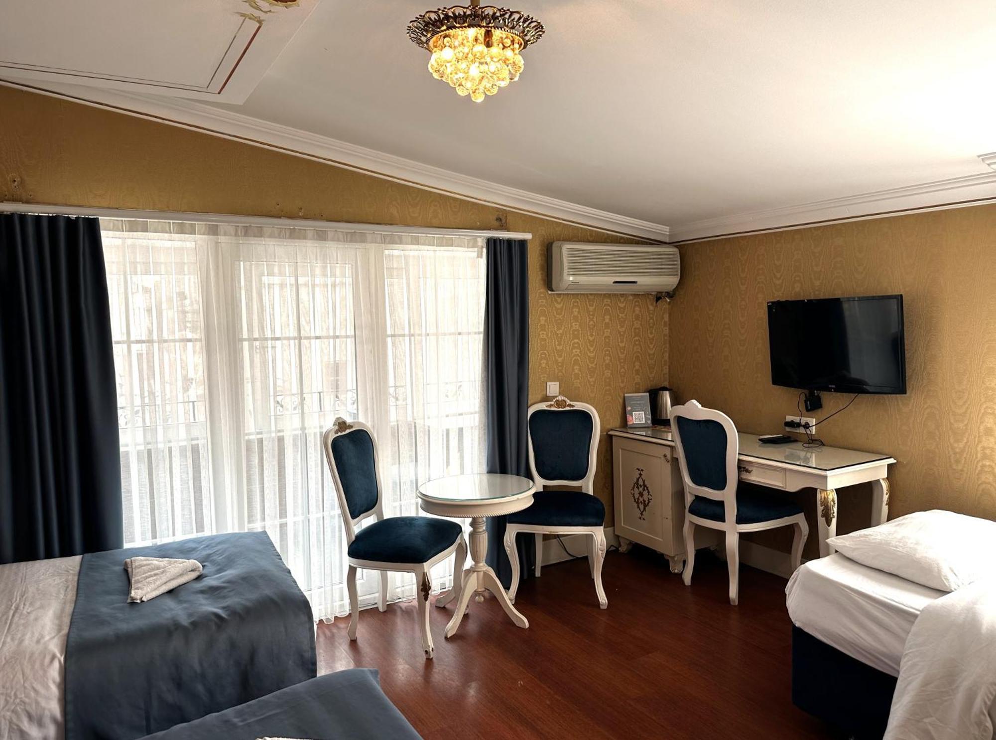Taxim Alyon - 3* Istanbul